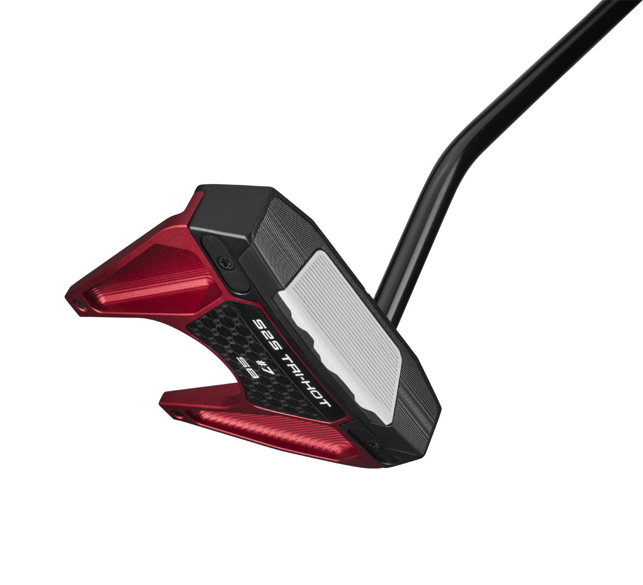 Square to Square Tri Hot, Putter