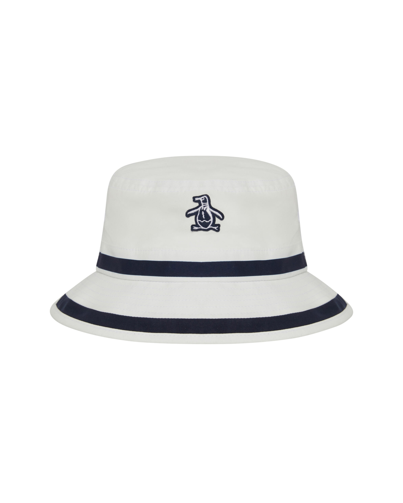 Palm Springs Earl Bucket, Hat, Herre - bright_white