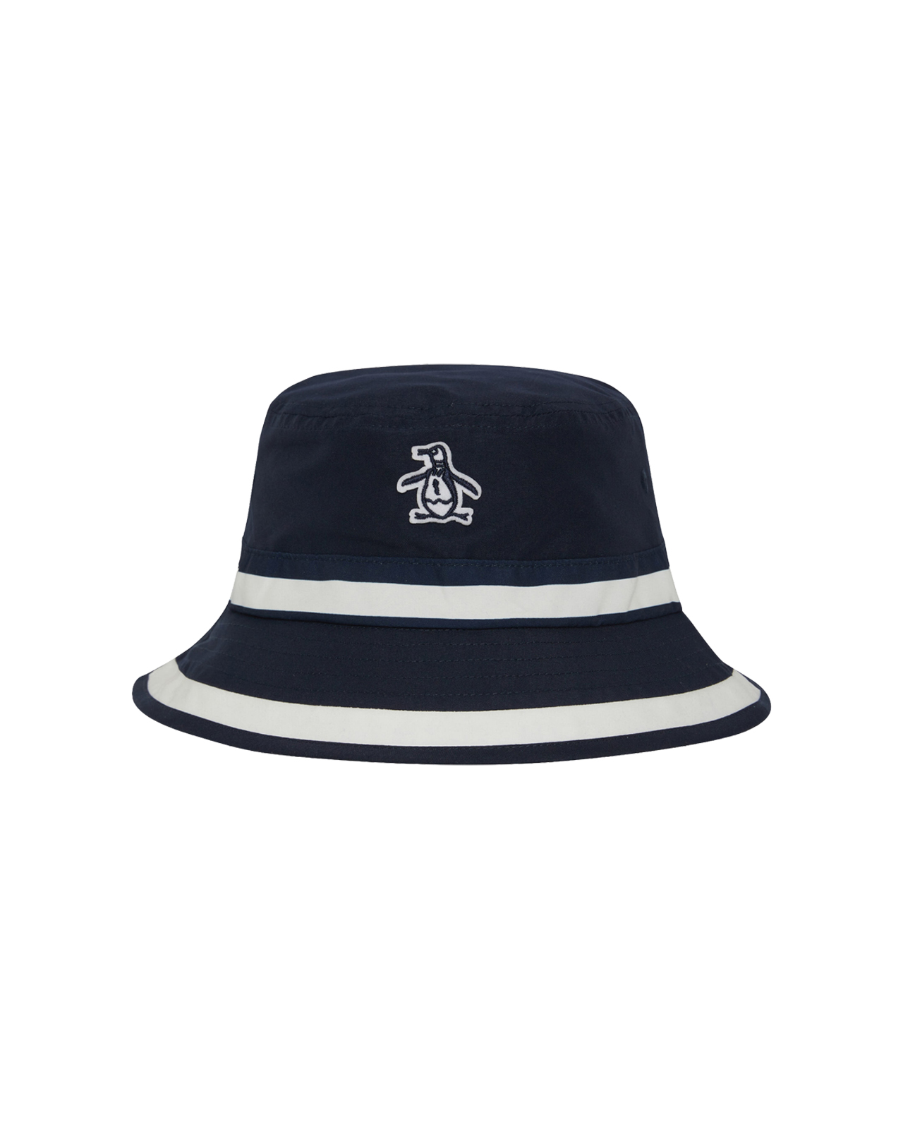 Palm Springs Earl Bucket, Hat, Herre - black_iris