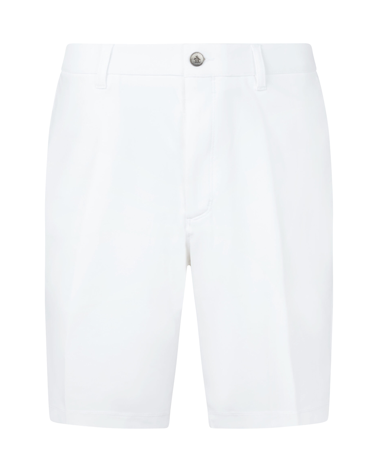 Players 9”, Shorts, Herre - bright_white
