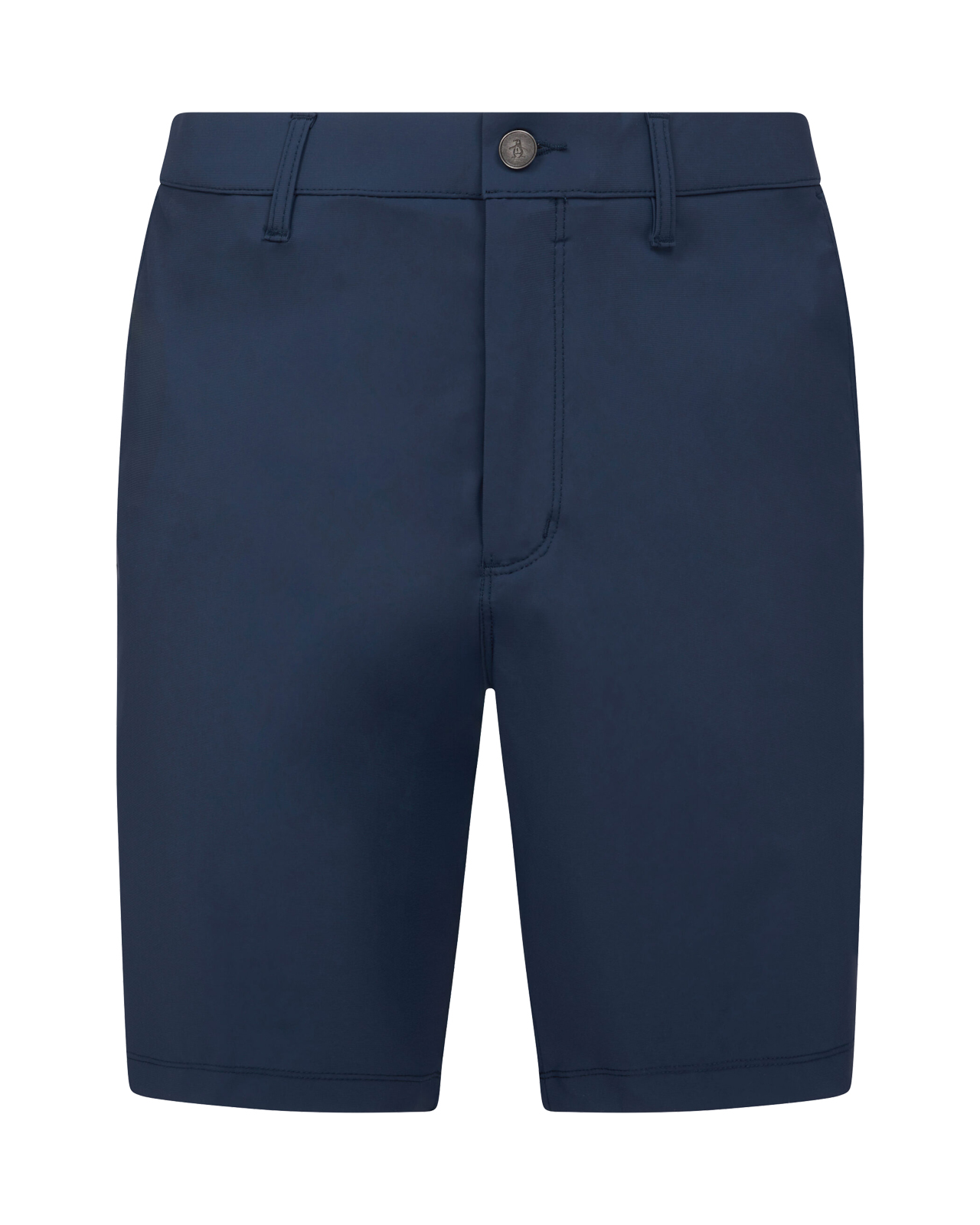 Players 9”, Shorts, Herre - black_iris