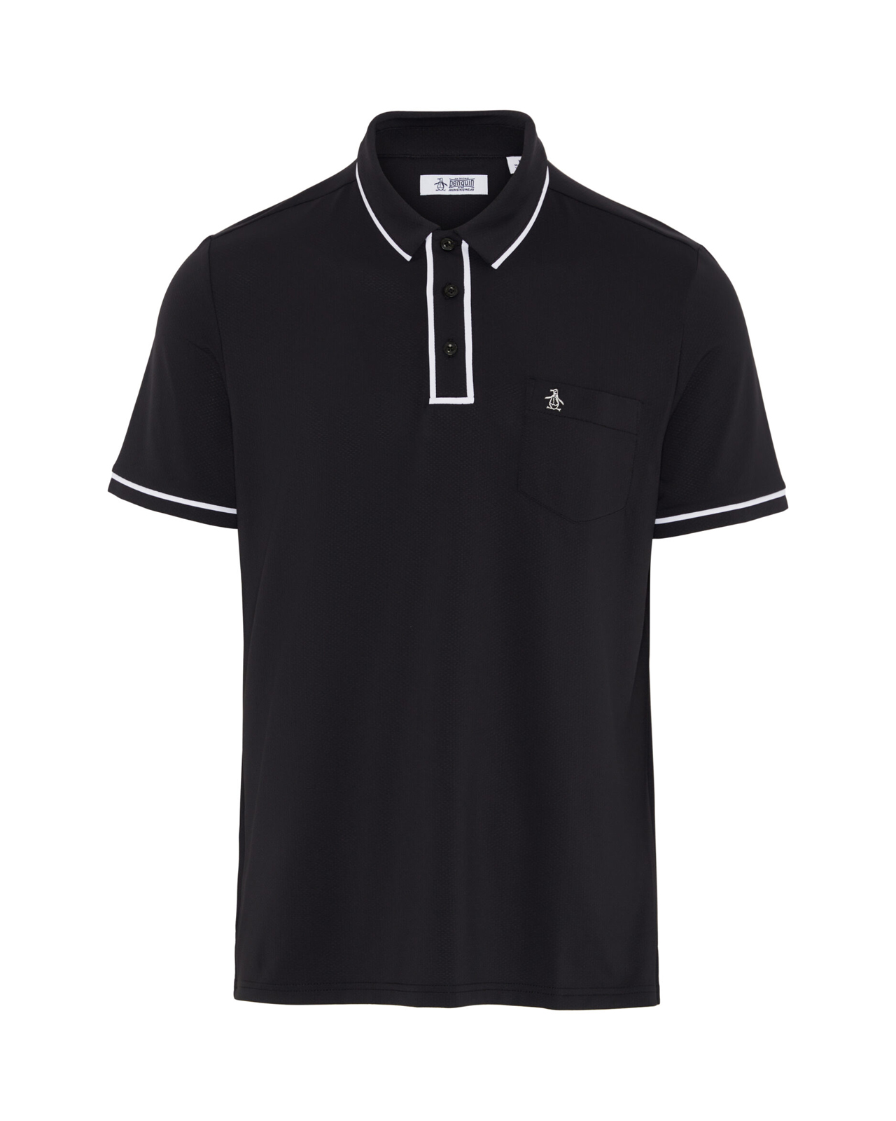 The Technical Earl, Polo, Herre - caviar