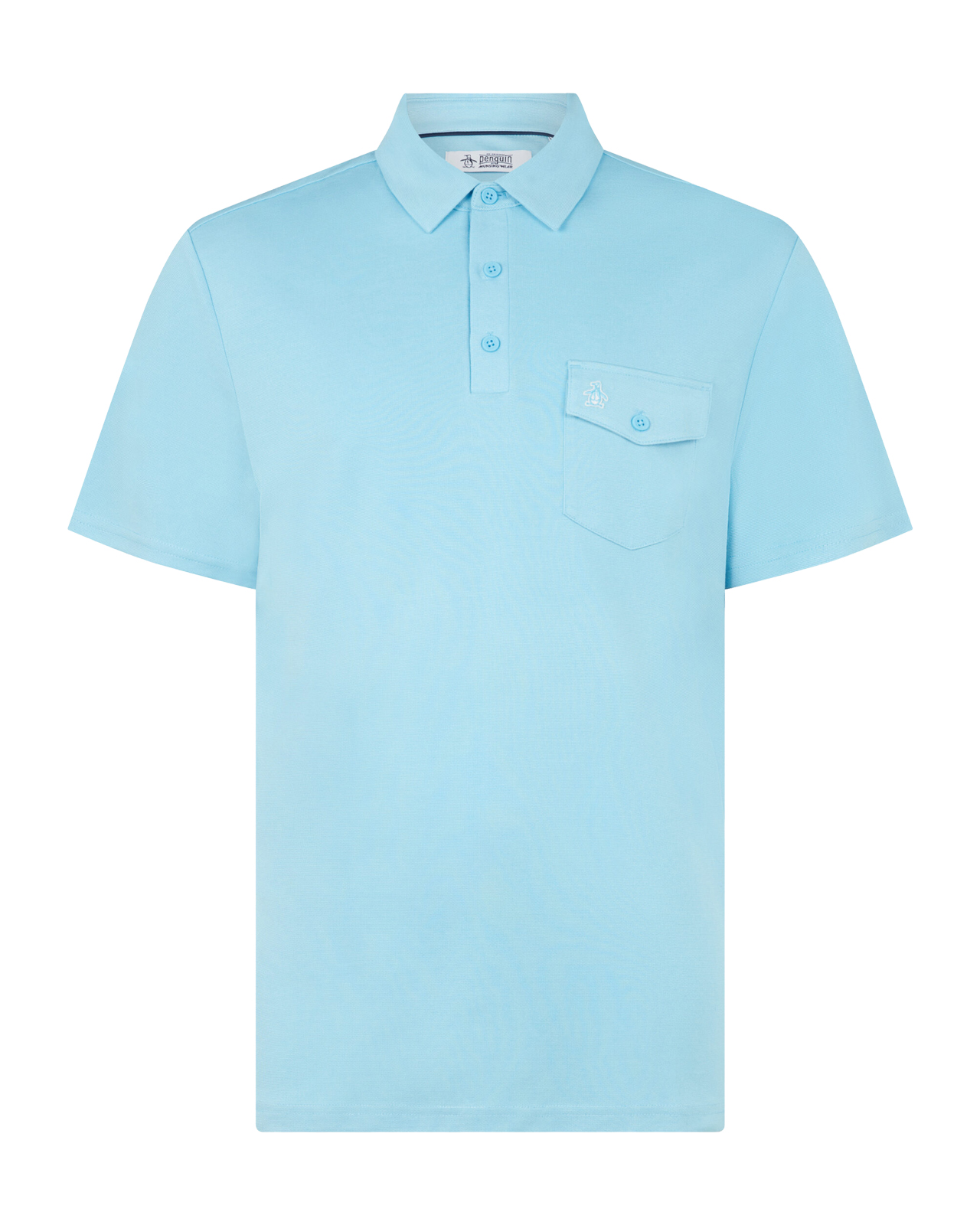 Pete’S Fine Line, Polo, Herre - galaxy_blue