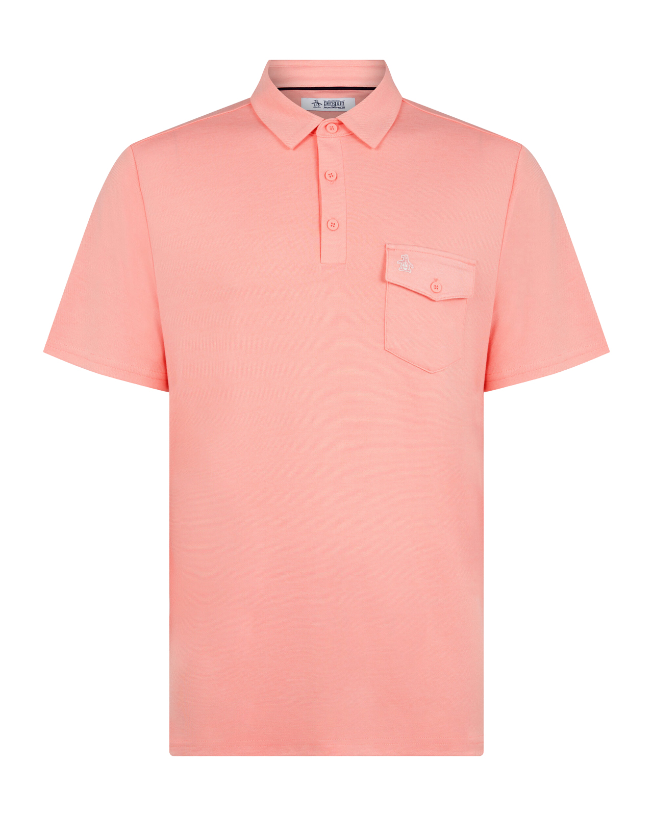 Pete’S Fine Line, Polo, Herre - murex_shell_