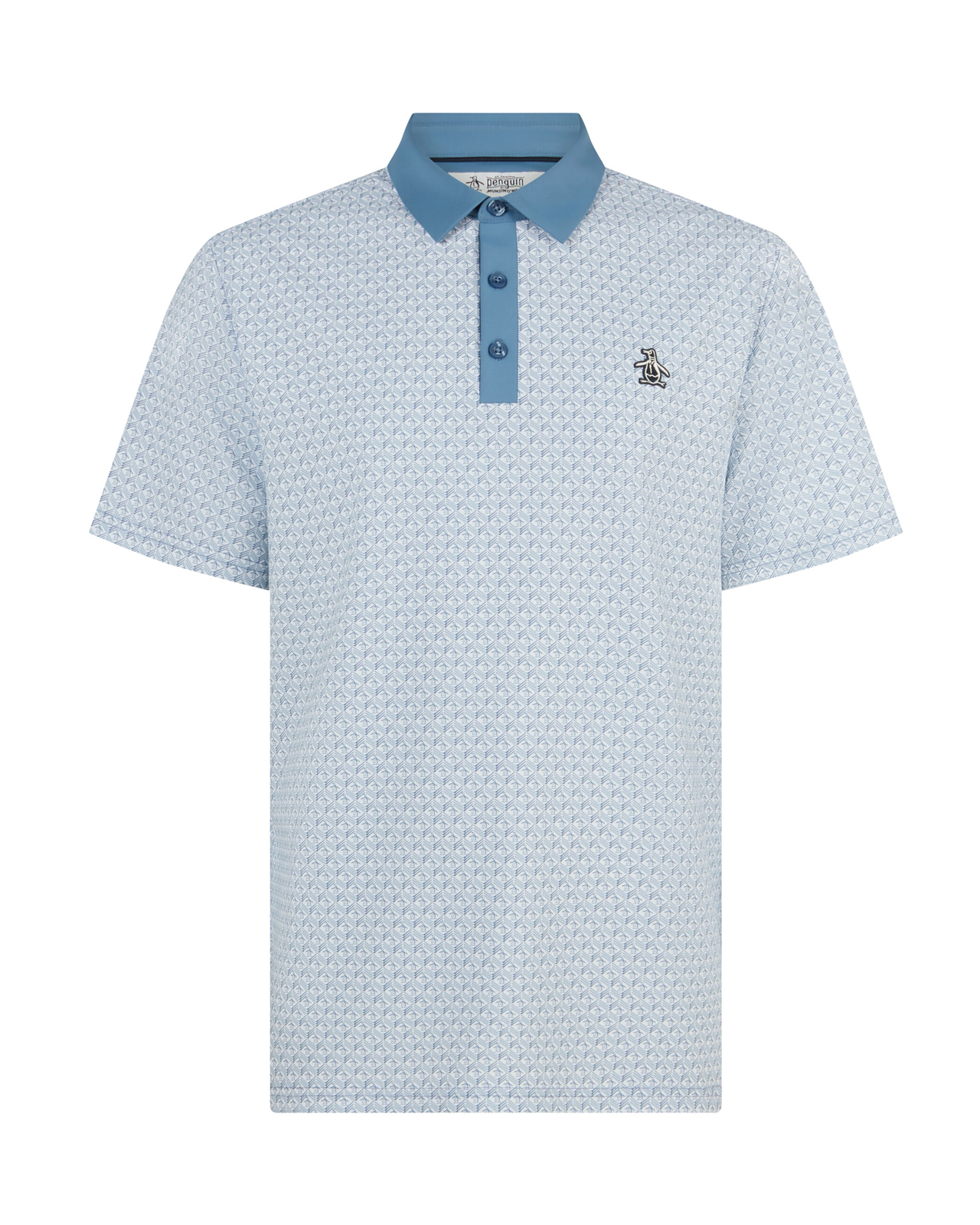 Pete’S Tee Time, Polo, Herre - quiet_harbor_