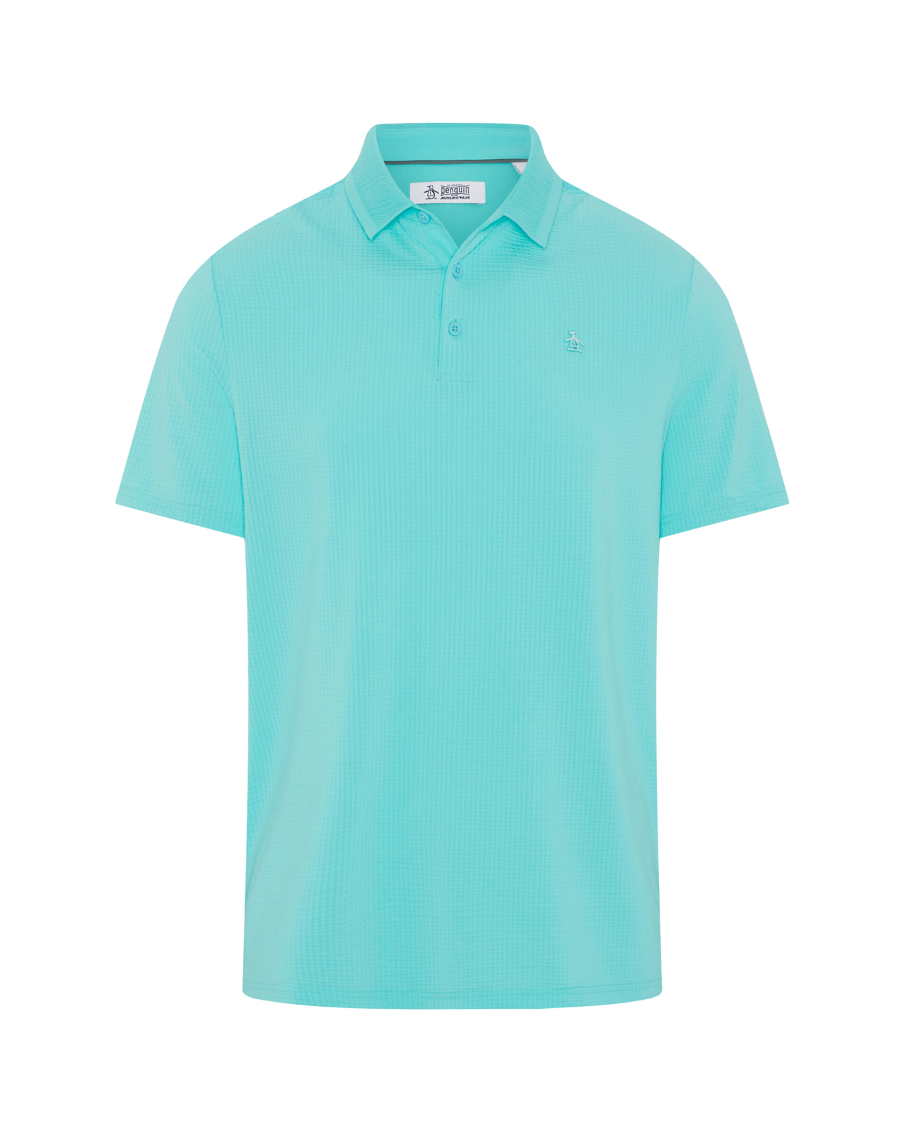 The Seersucker Drivers, Polo, Herre - blue_radience