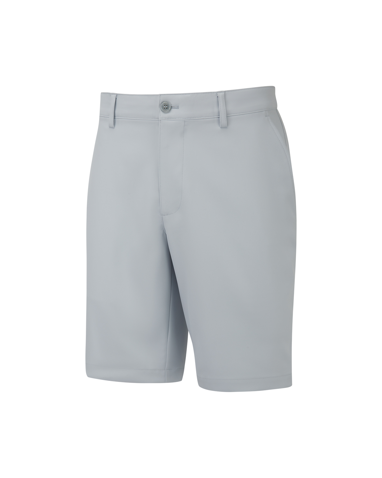 Bradley II, Shorts, Herre - pearl_grey