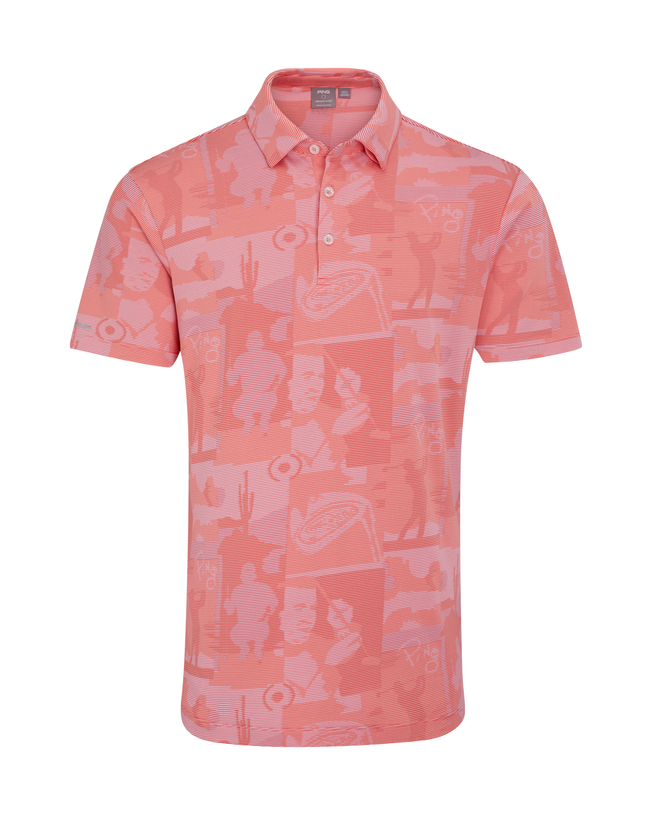 Ping Legacy, Polo, Herre - dubarry_multi