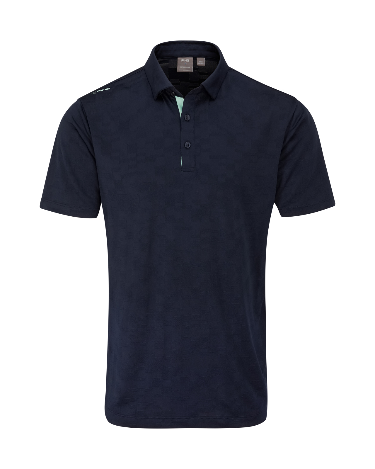 Kenan, Polo, Herre - navy