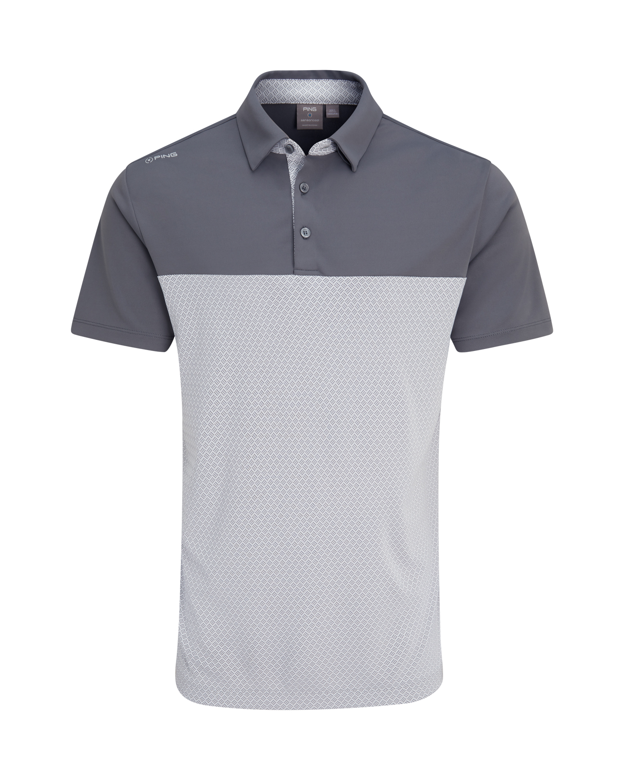 Hall, Polo, Herre - rock_grey