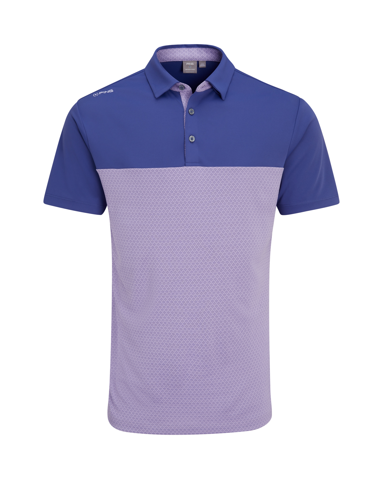 Hall, Polo, Herre - twilight_purple_ash