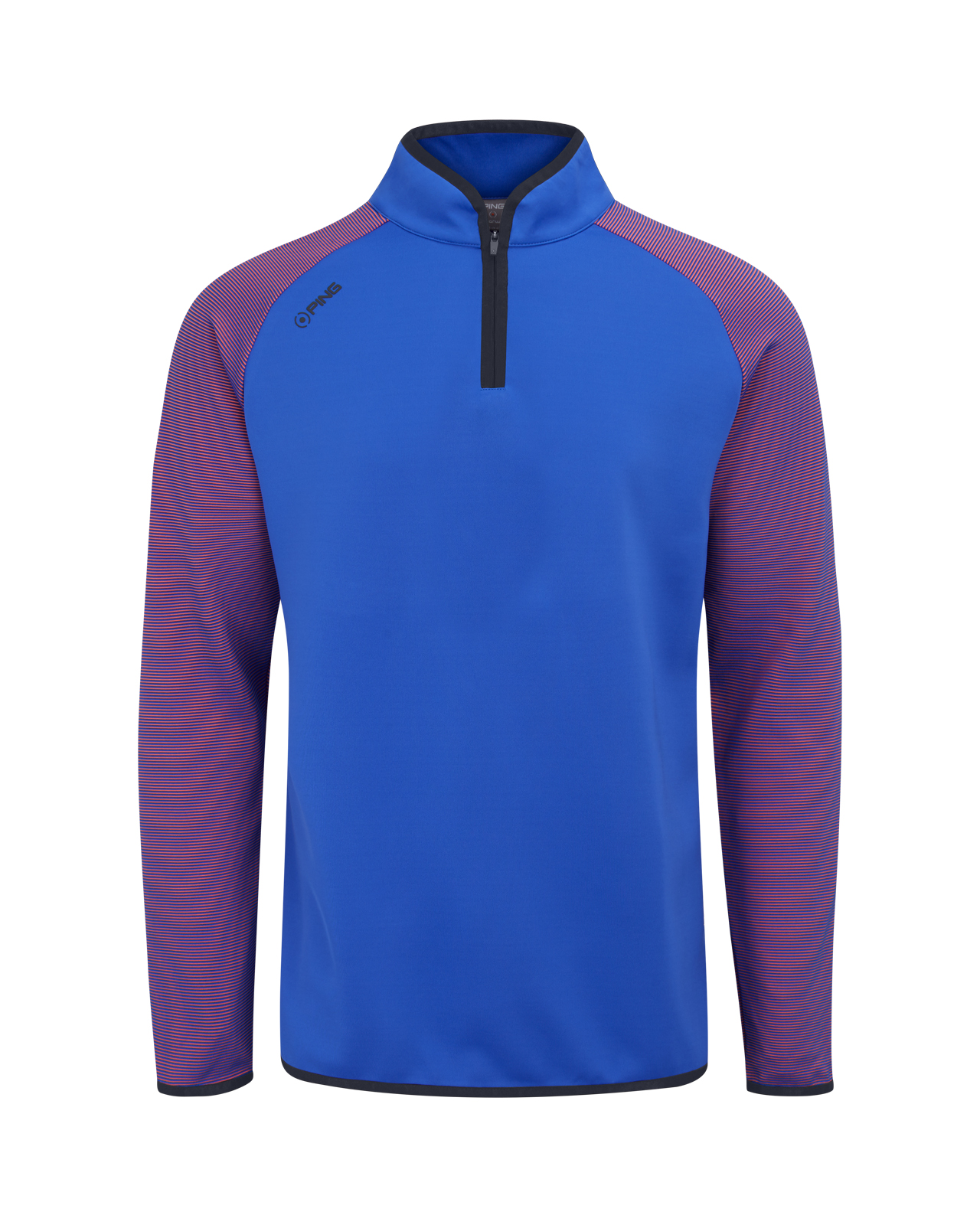 Strio, Sweater, Herre - ultra_blue_dubarry