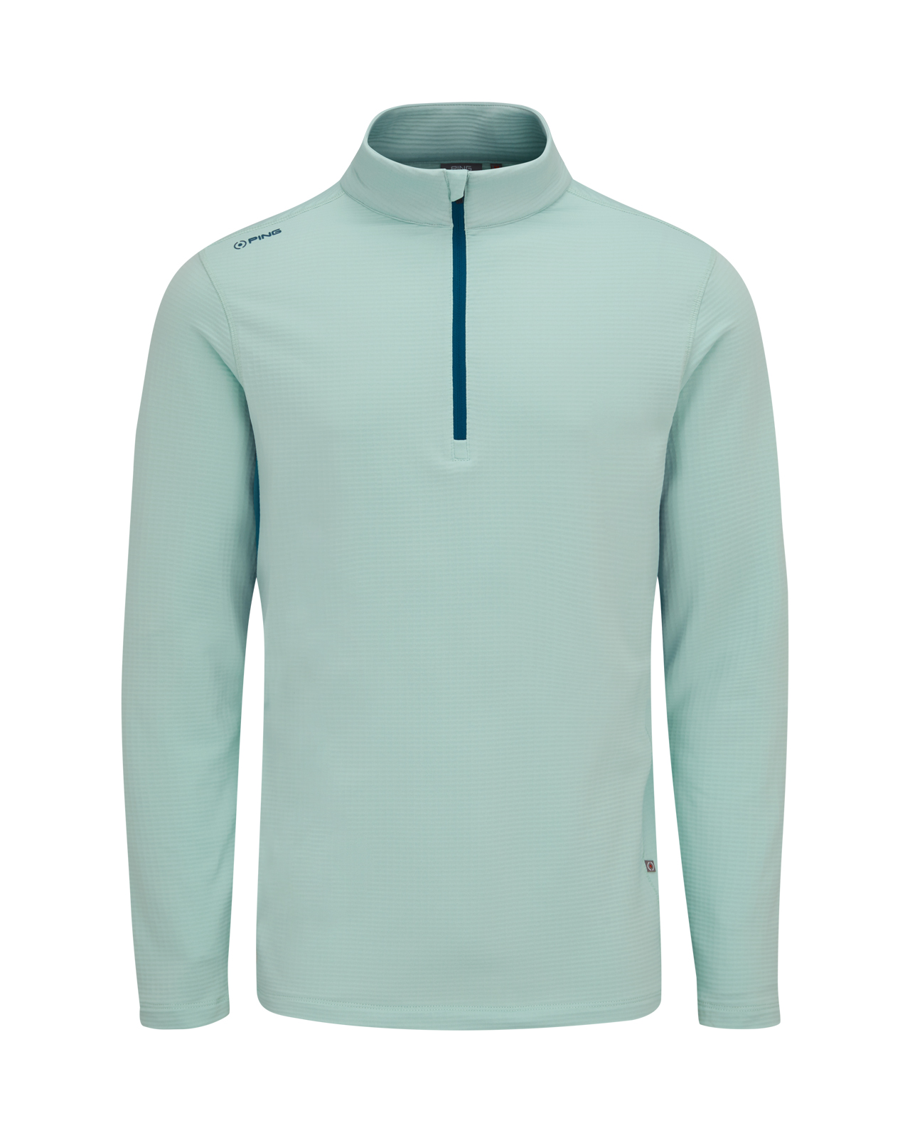Rhodri, Sweater, Herre - misty_green_forest