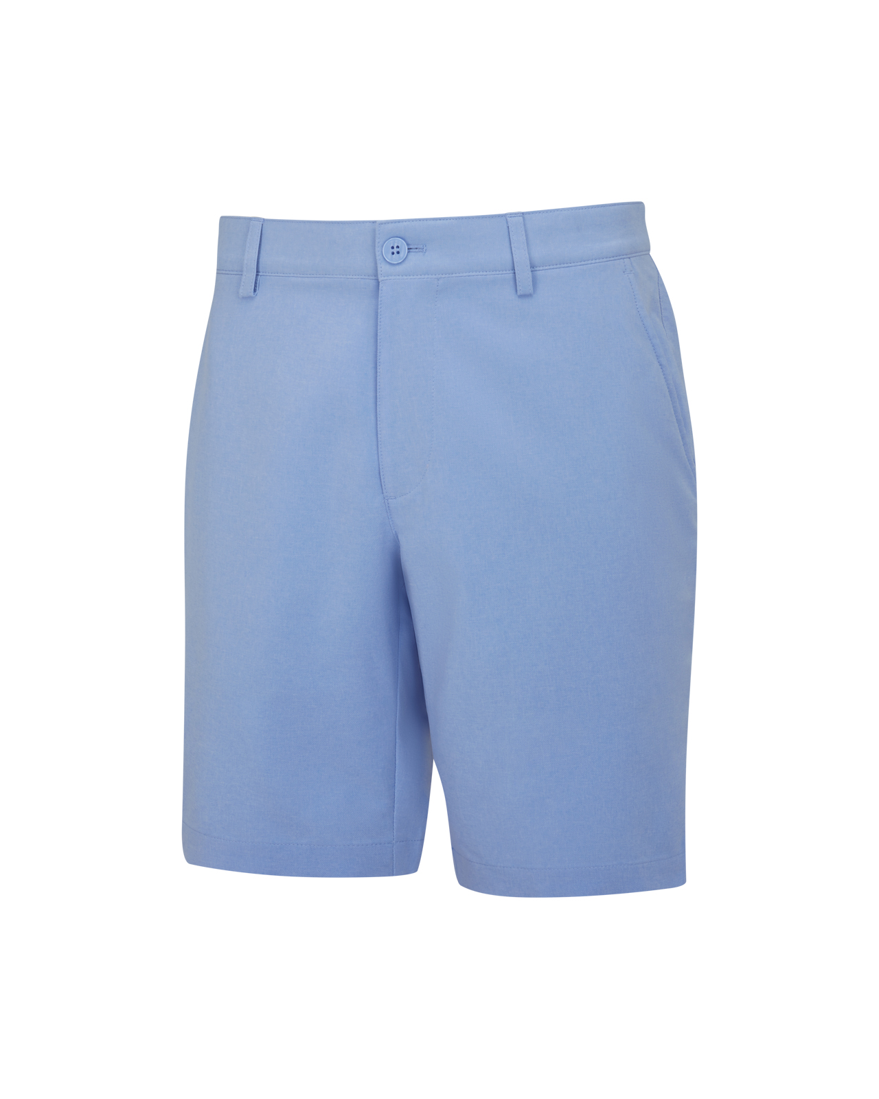 Barrett, Shorts, Herre - cornflower_blue_marl
