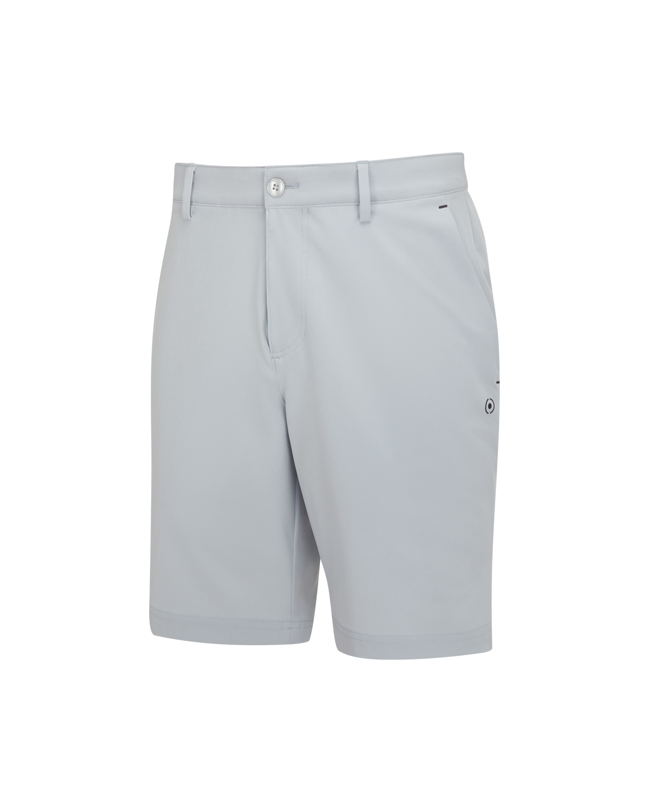 Ari, Shorts, Herre - pearl_grey