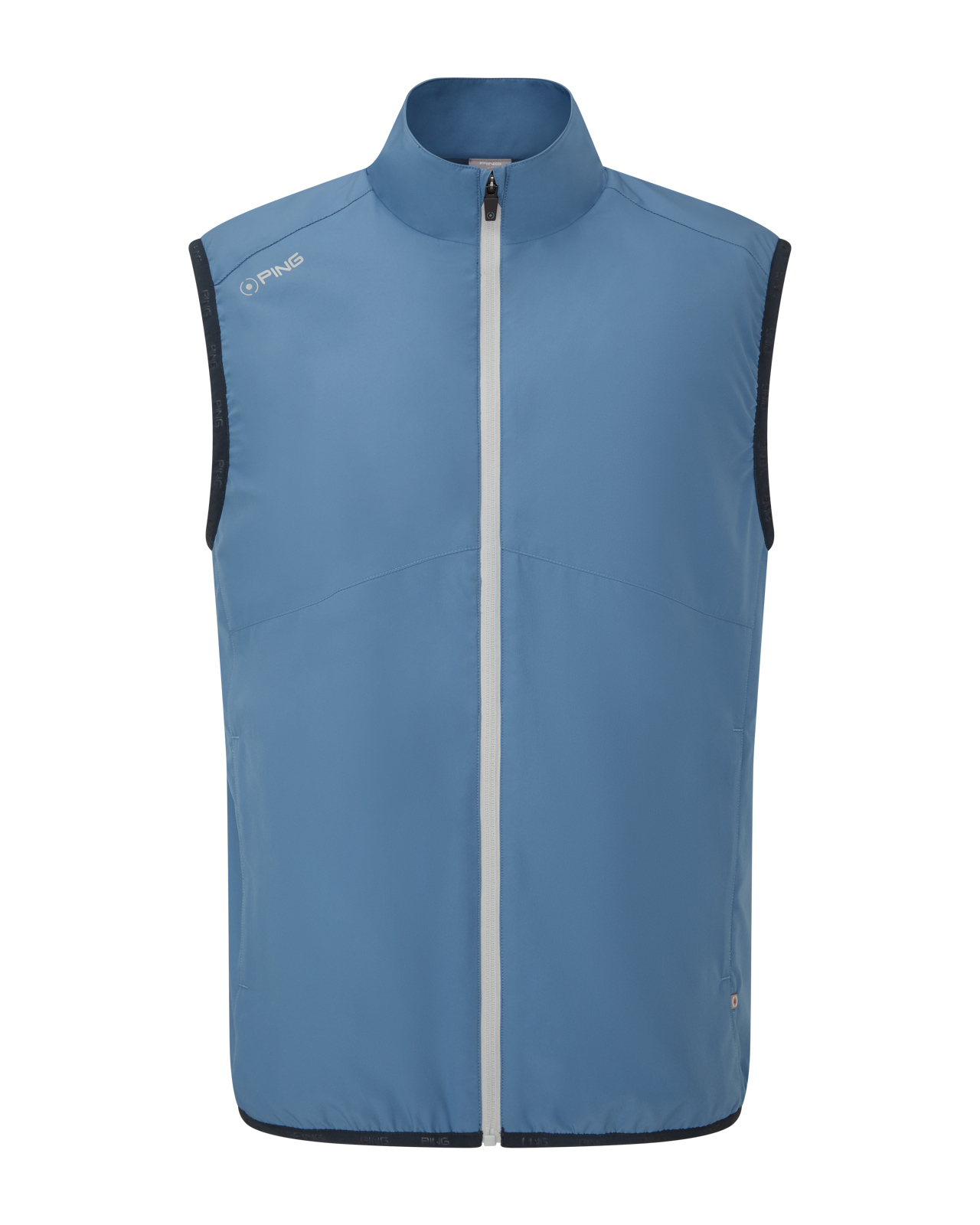 Burford, Vest, Herre - stellar