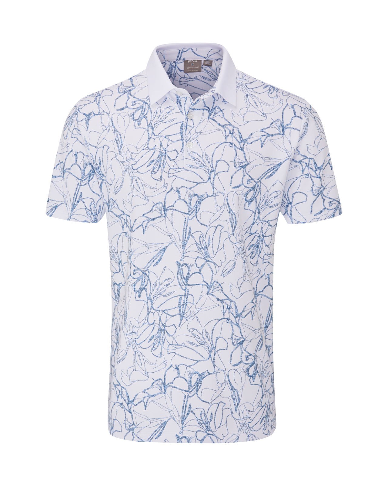 Orlando, Polo, Herre - white_stellar