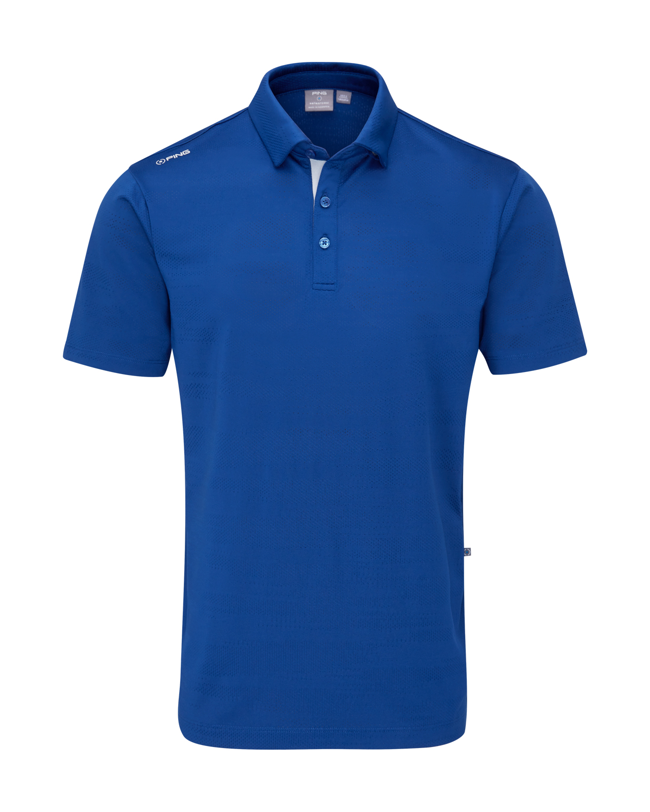 Claude, Polo, Herre - inky