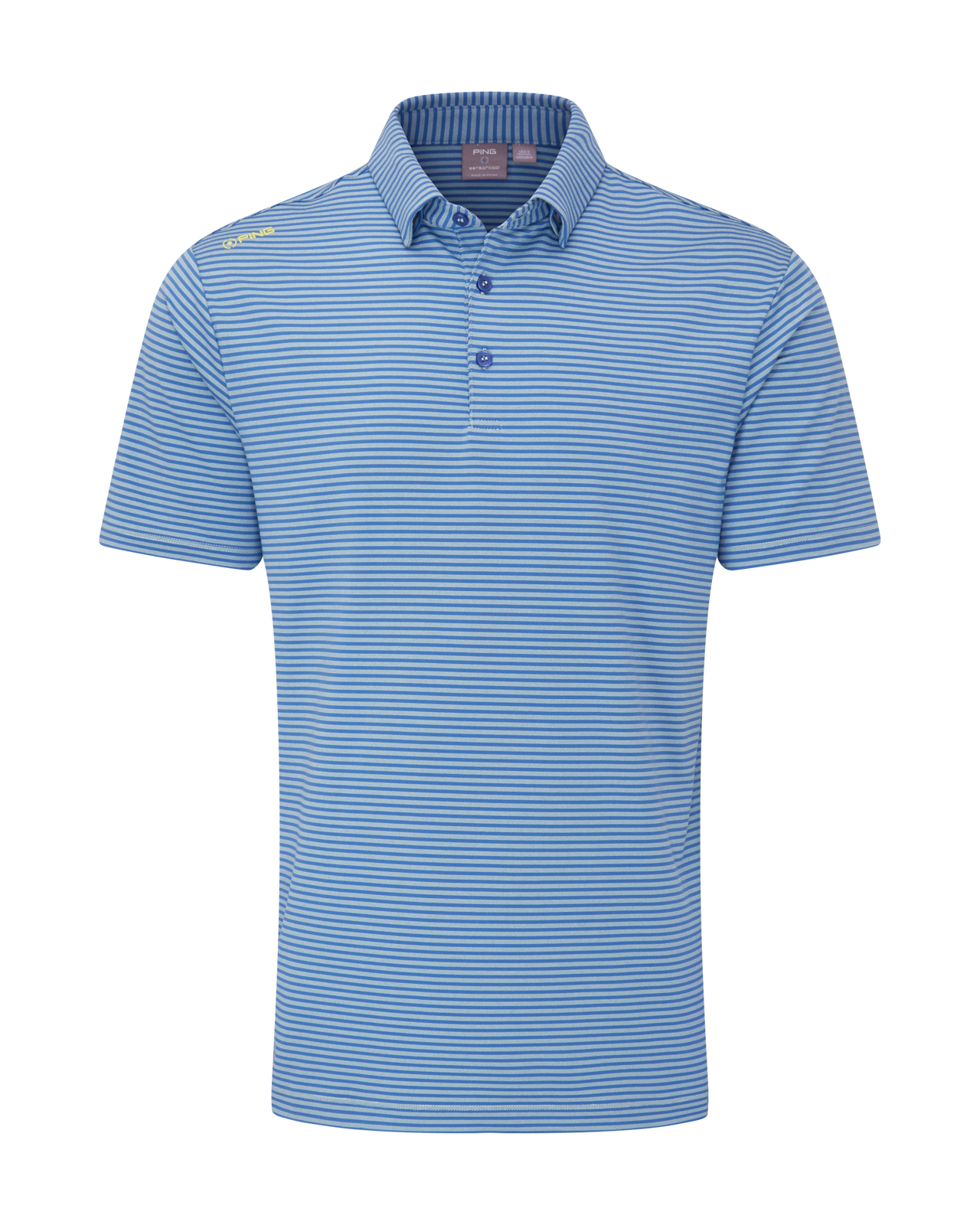 Langford, Polo, Herre - bright_cobalt_lime