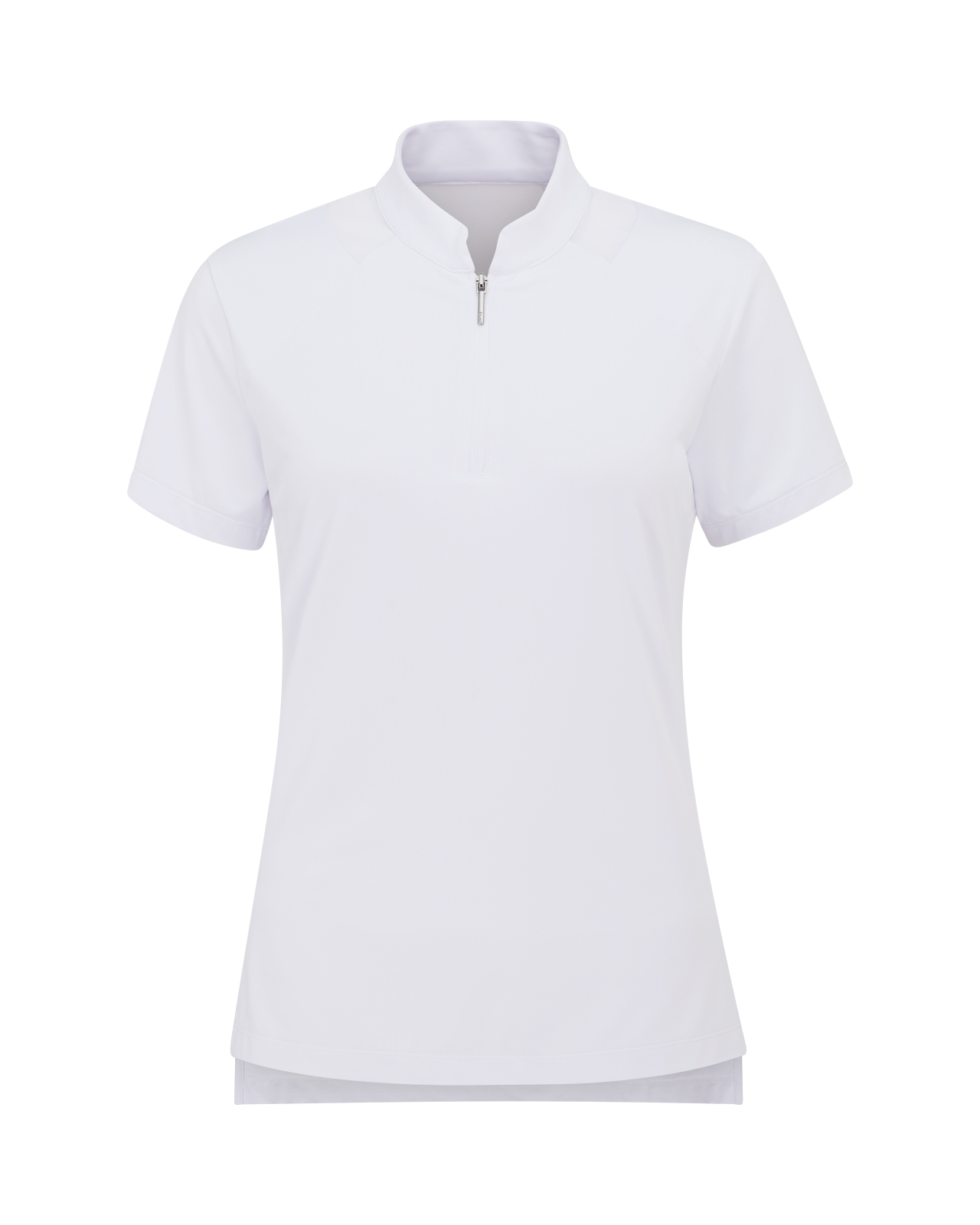 Oona, Polo, Dame - white