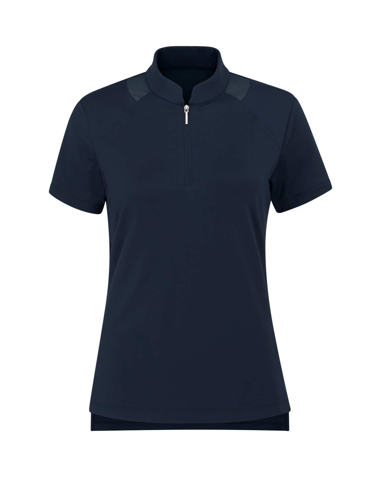 Oona, Polo, Dame - navy