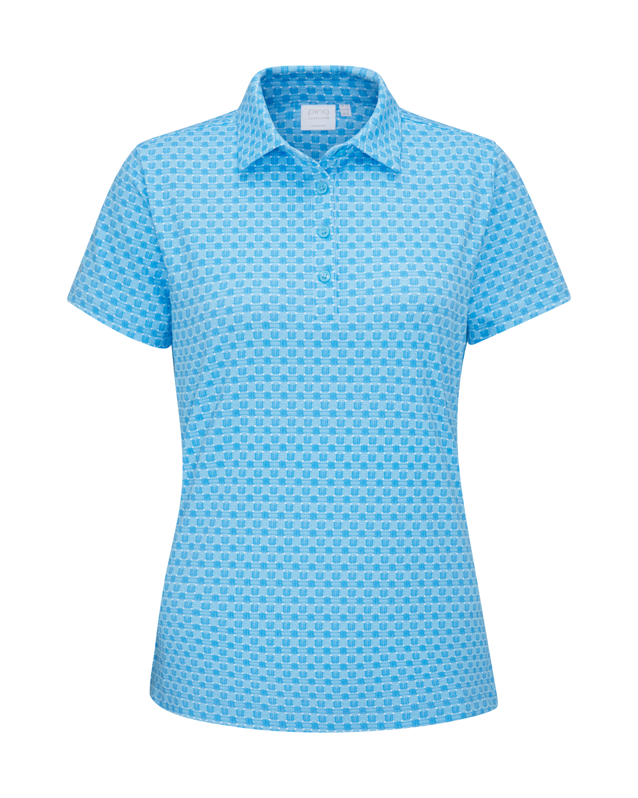 Aeria, Polo, Dame - azure_geo