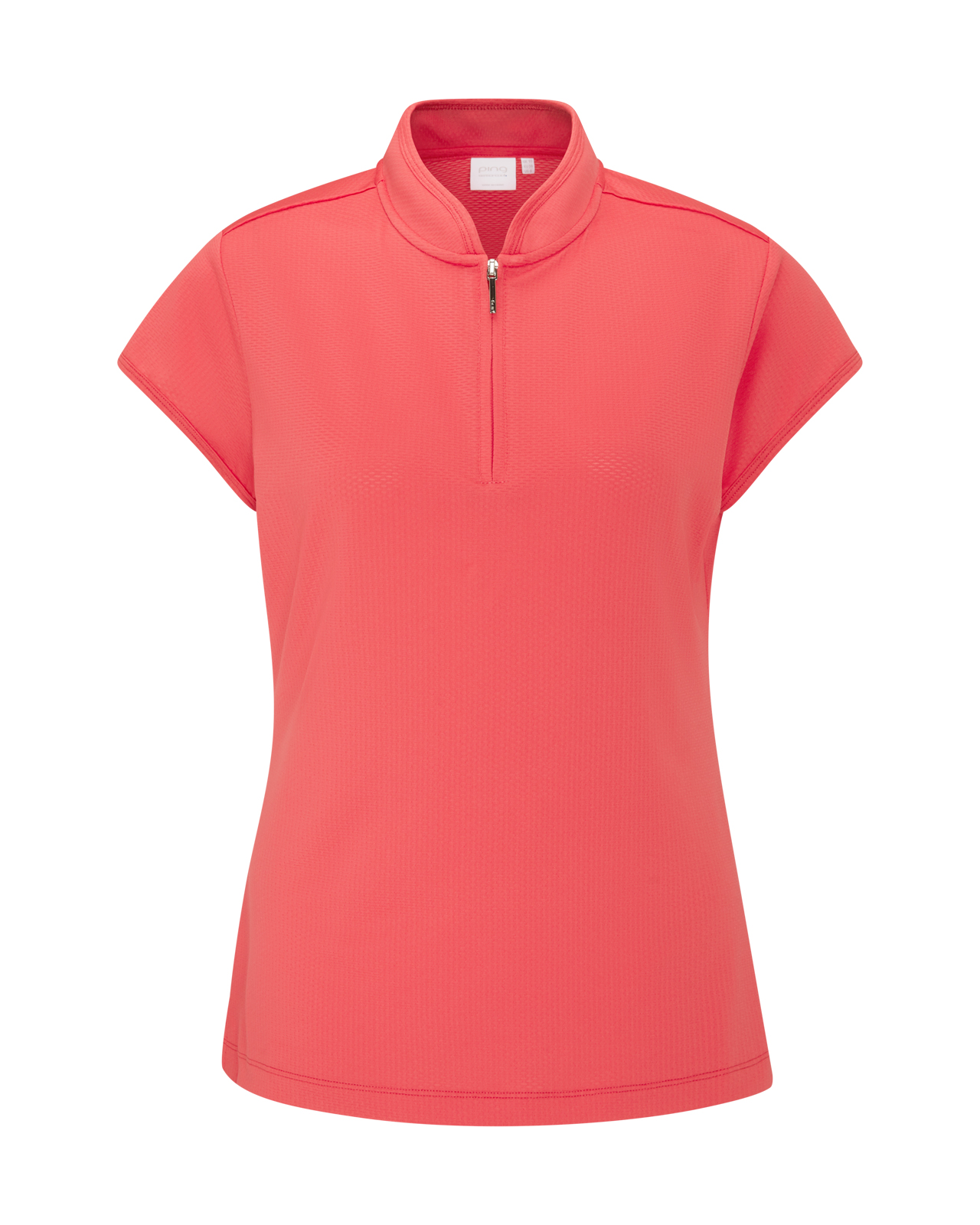 Evetta, Polo, Dame - paradise_pink