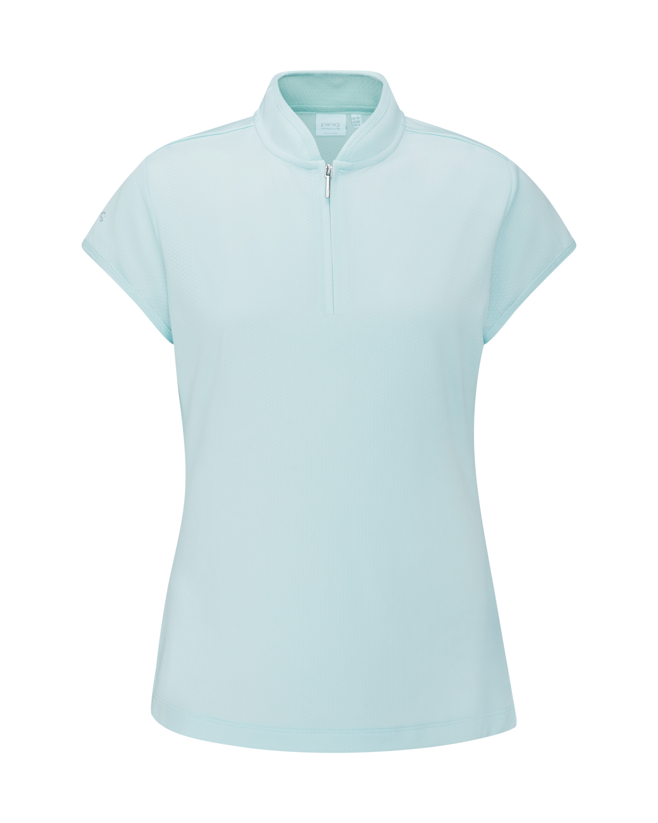 Evetta, Polo, Dame - seaspray