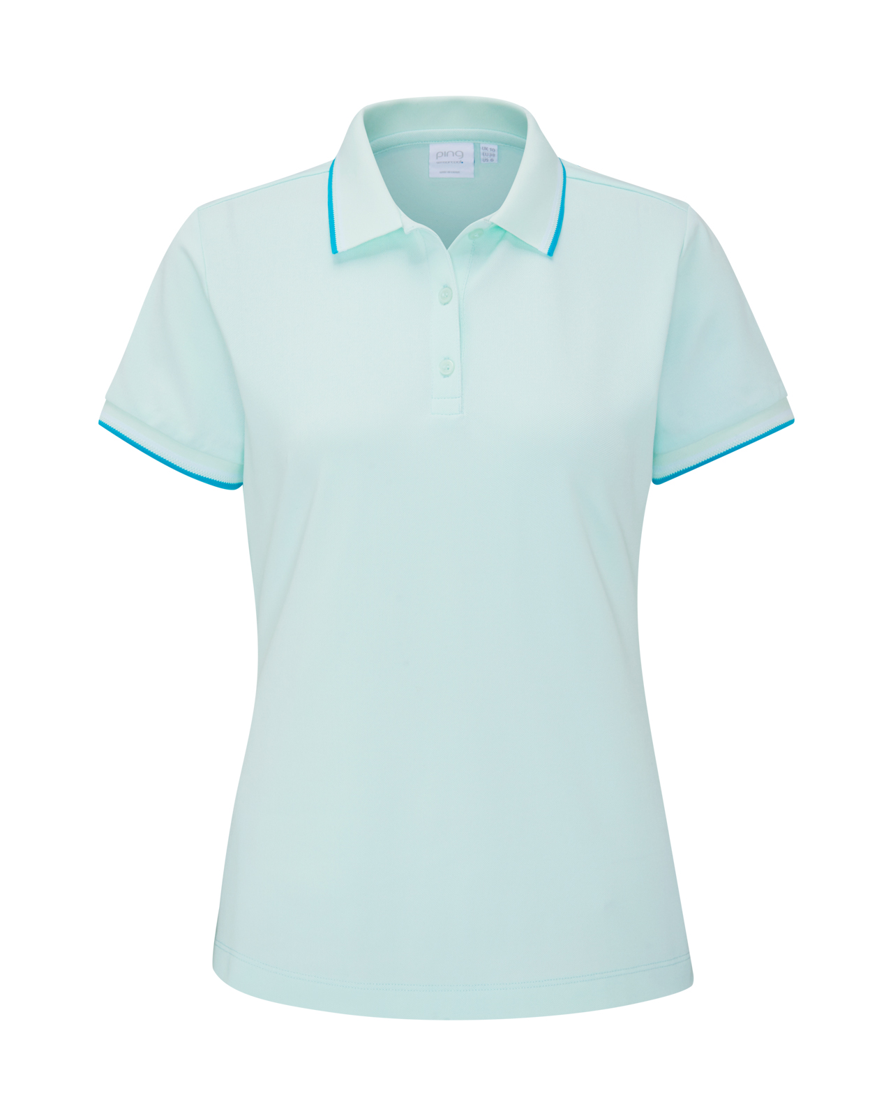 Viviana, Polo, Dame - seaspray