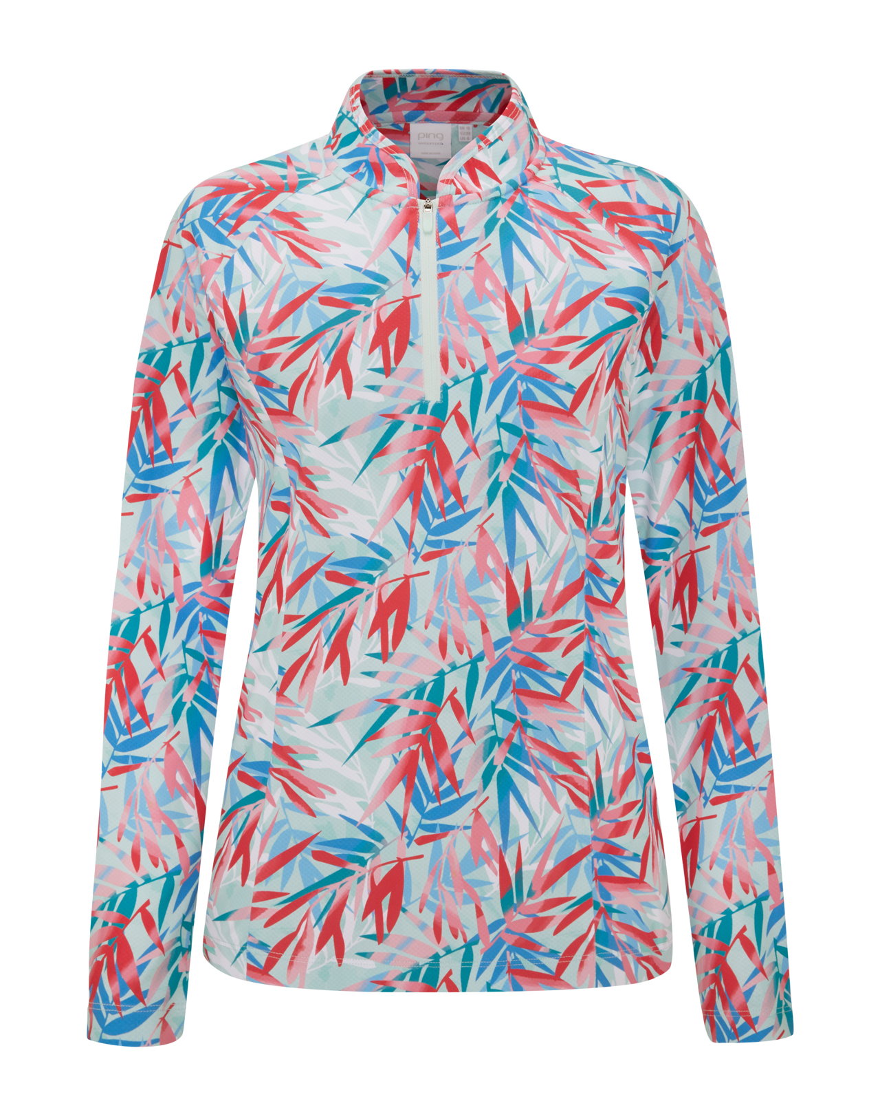 Arwen, Sweater, Dame - tropic_retreat