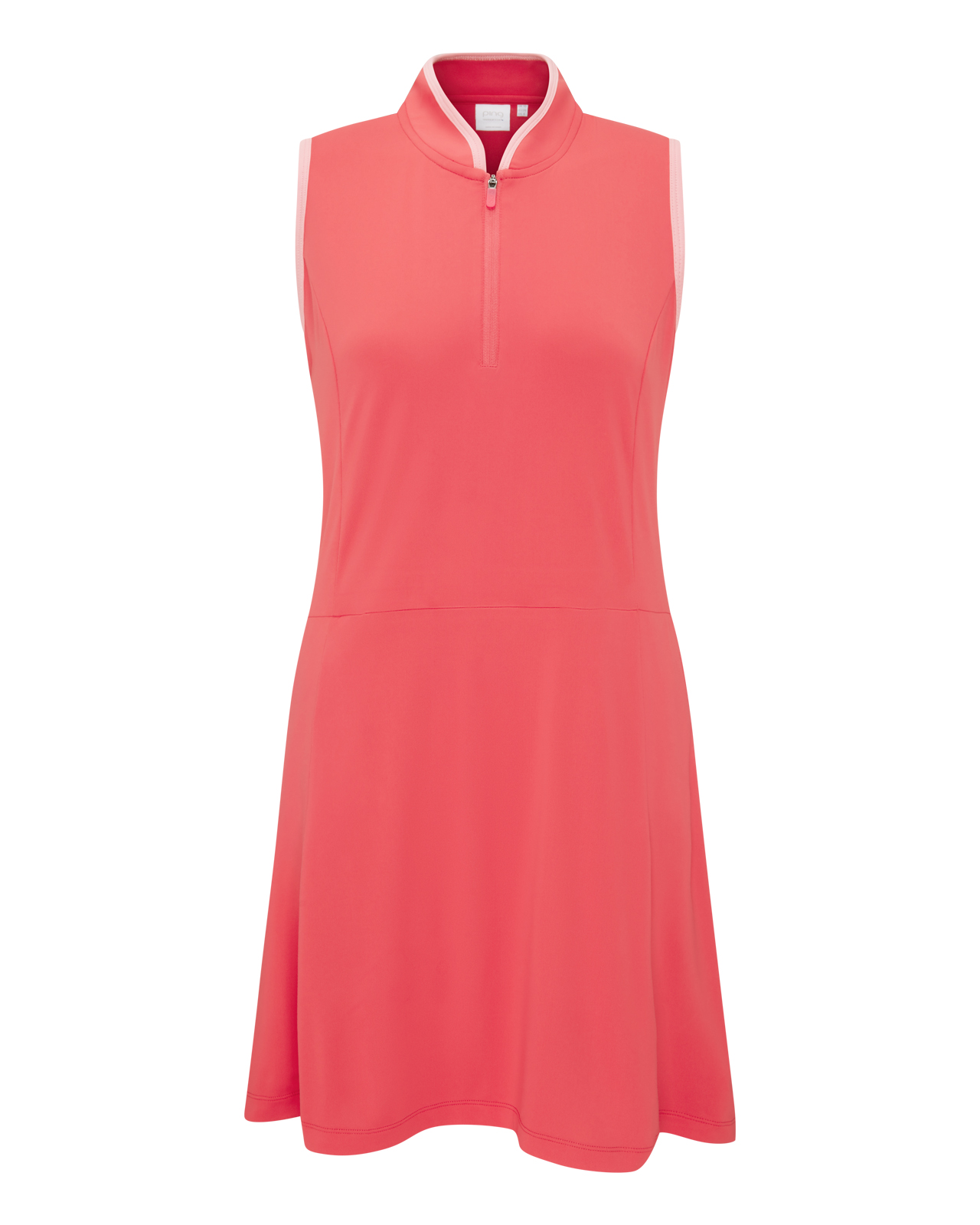 Ciara, Kjole, Dame - paradise_pink