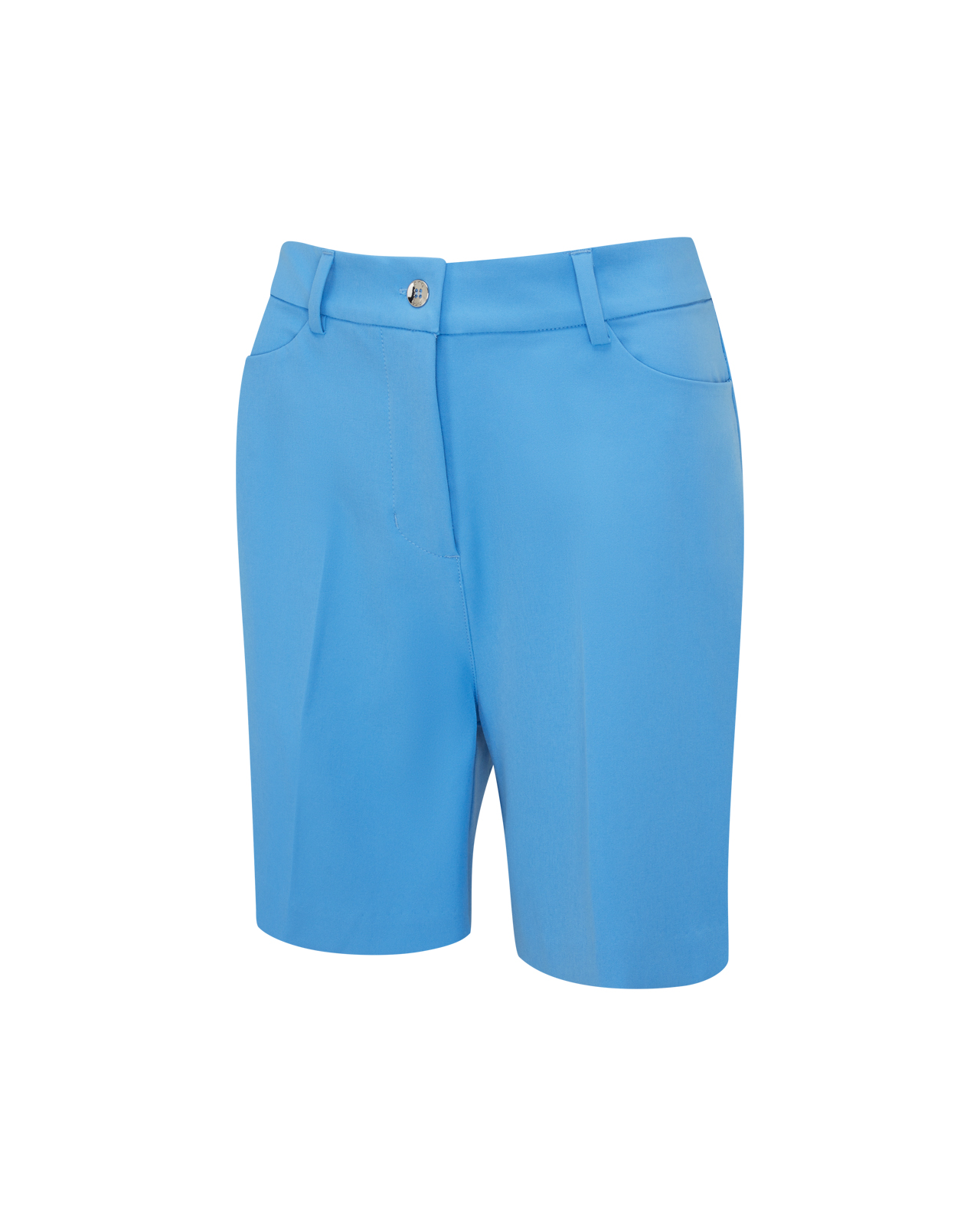 Vic, Shorts, Dame - infinity_blue