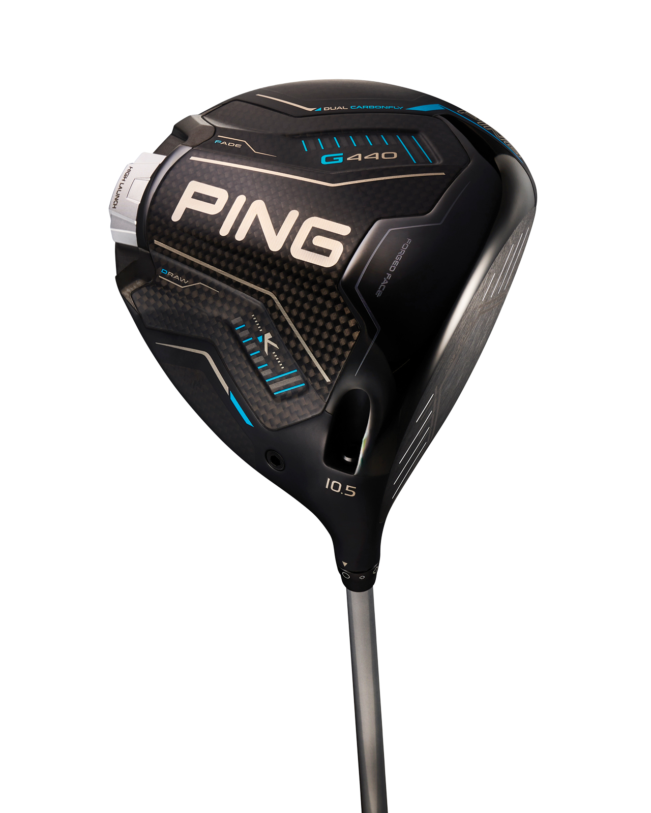 G440 K HL Max, Driver, Herre