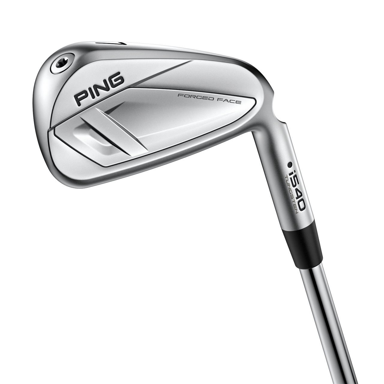 i540 6 jern, gr, Herre