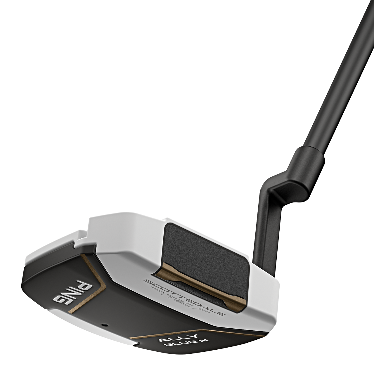 Scottsdale Tec, Putter
