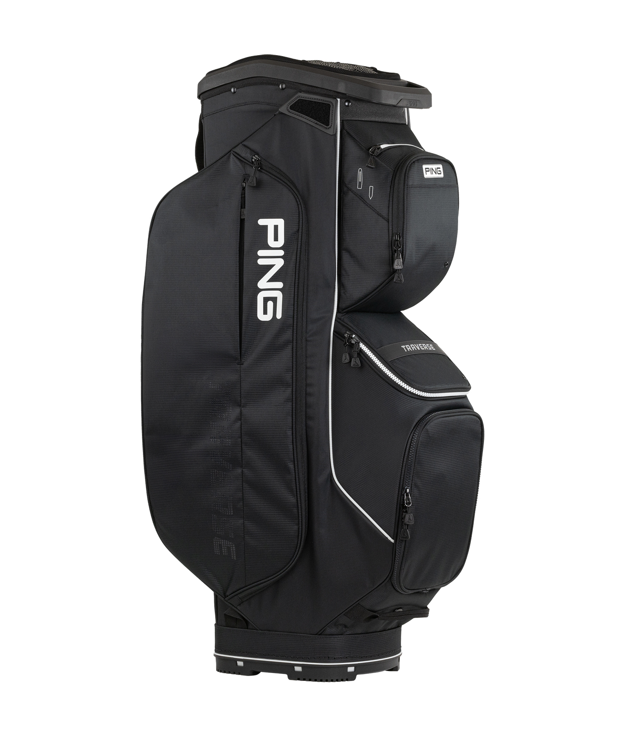 G440 Traverse, Cartbag - black