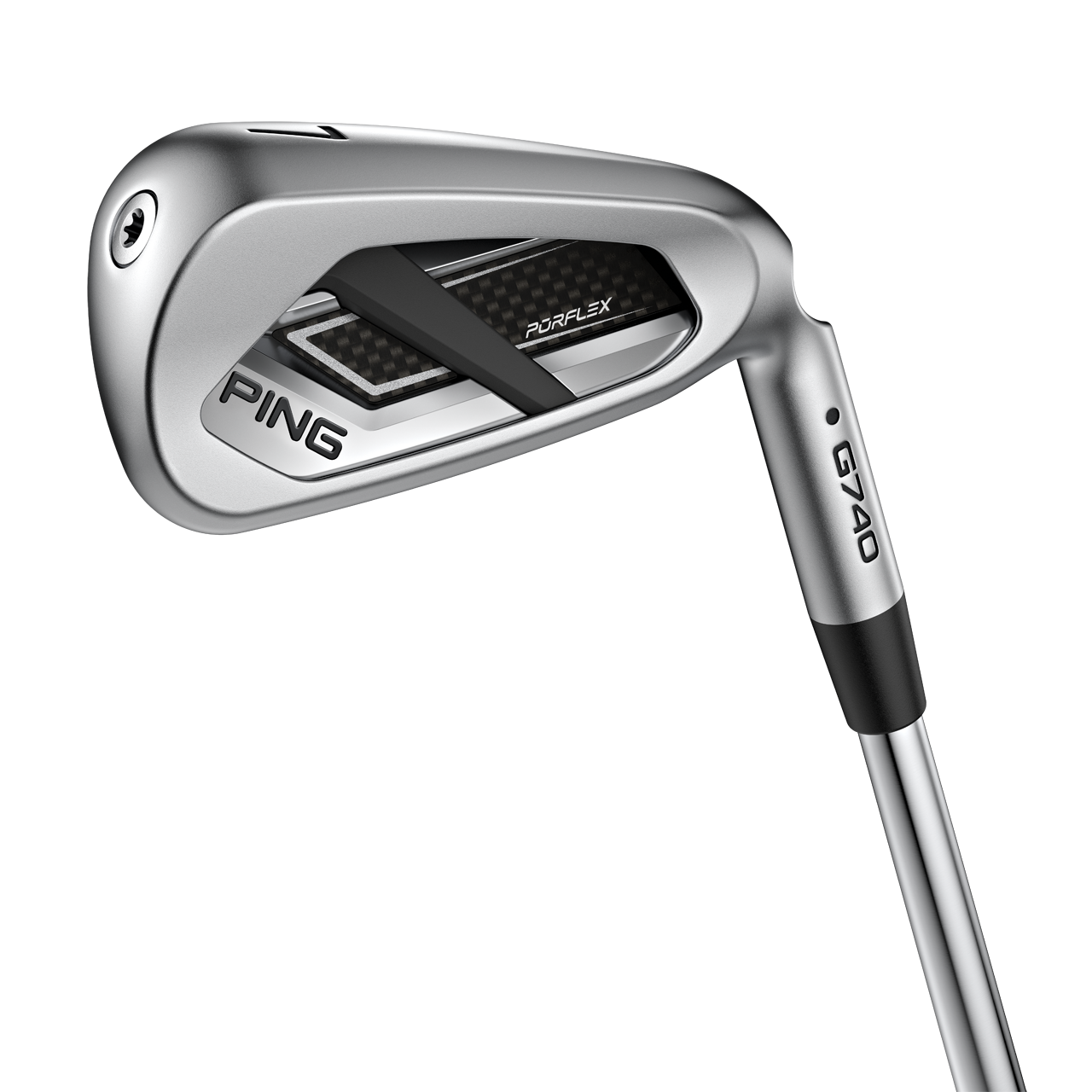 G740, 6 jern, st, Herre