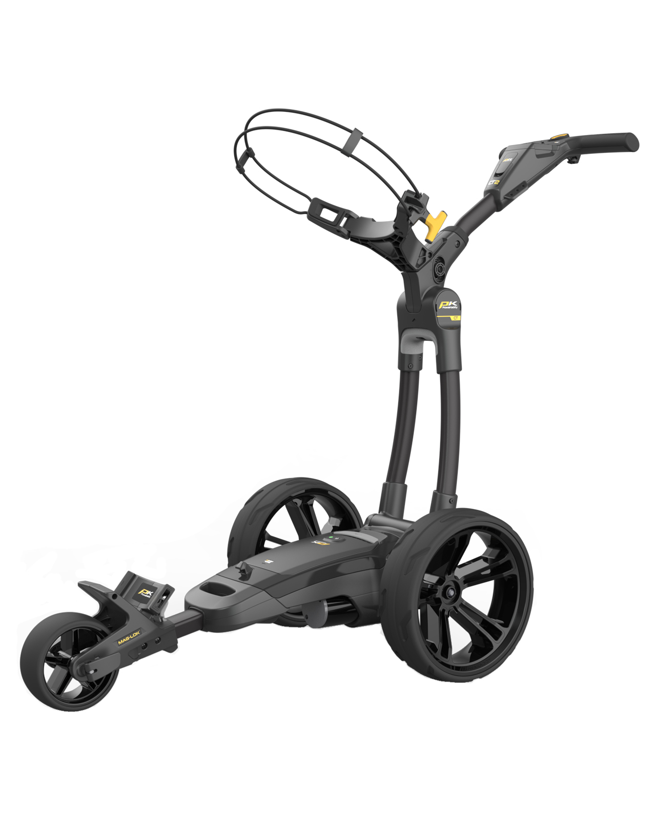 CT2 Extended, Elvogn - black