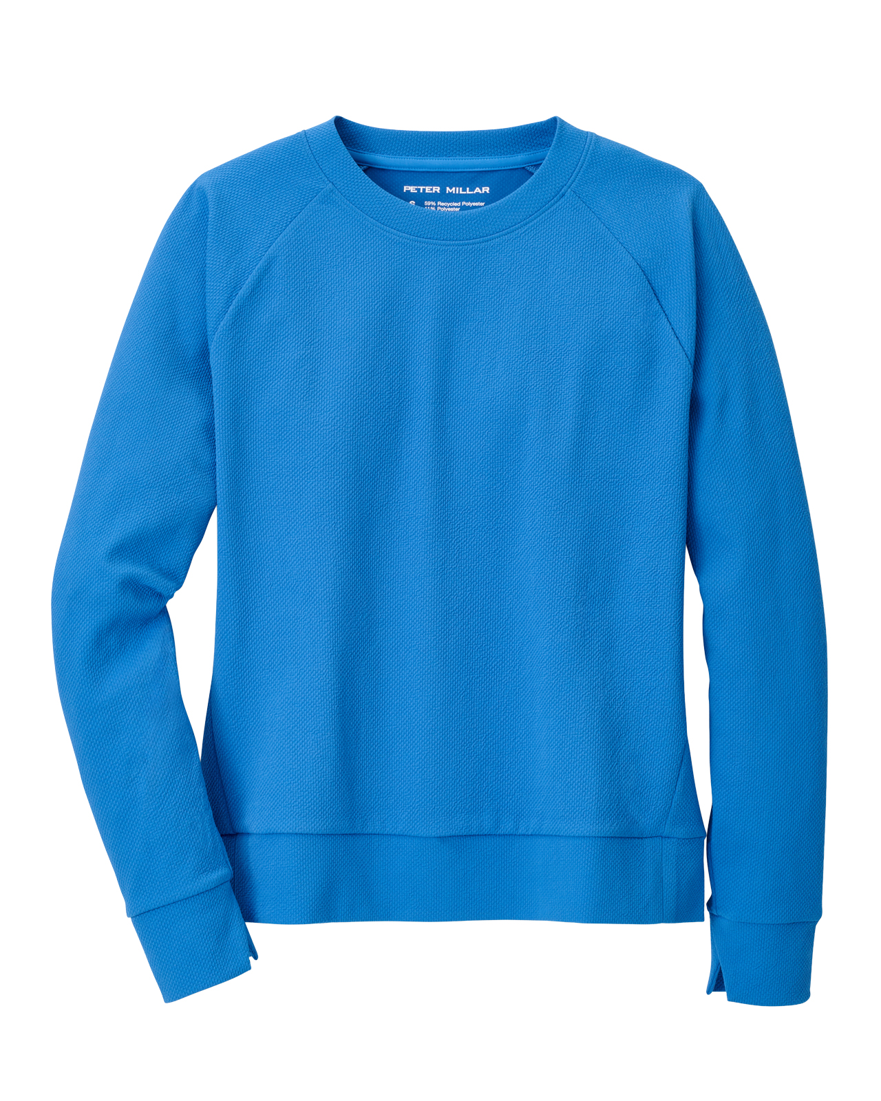 Lumi-Knit Lite, Sweater, Dame - blue_starling