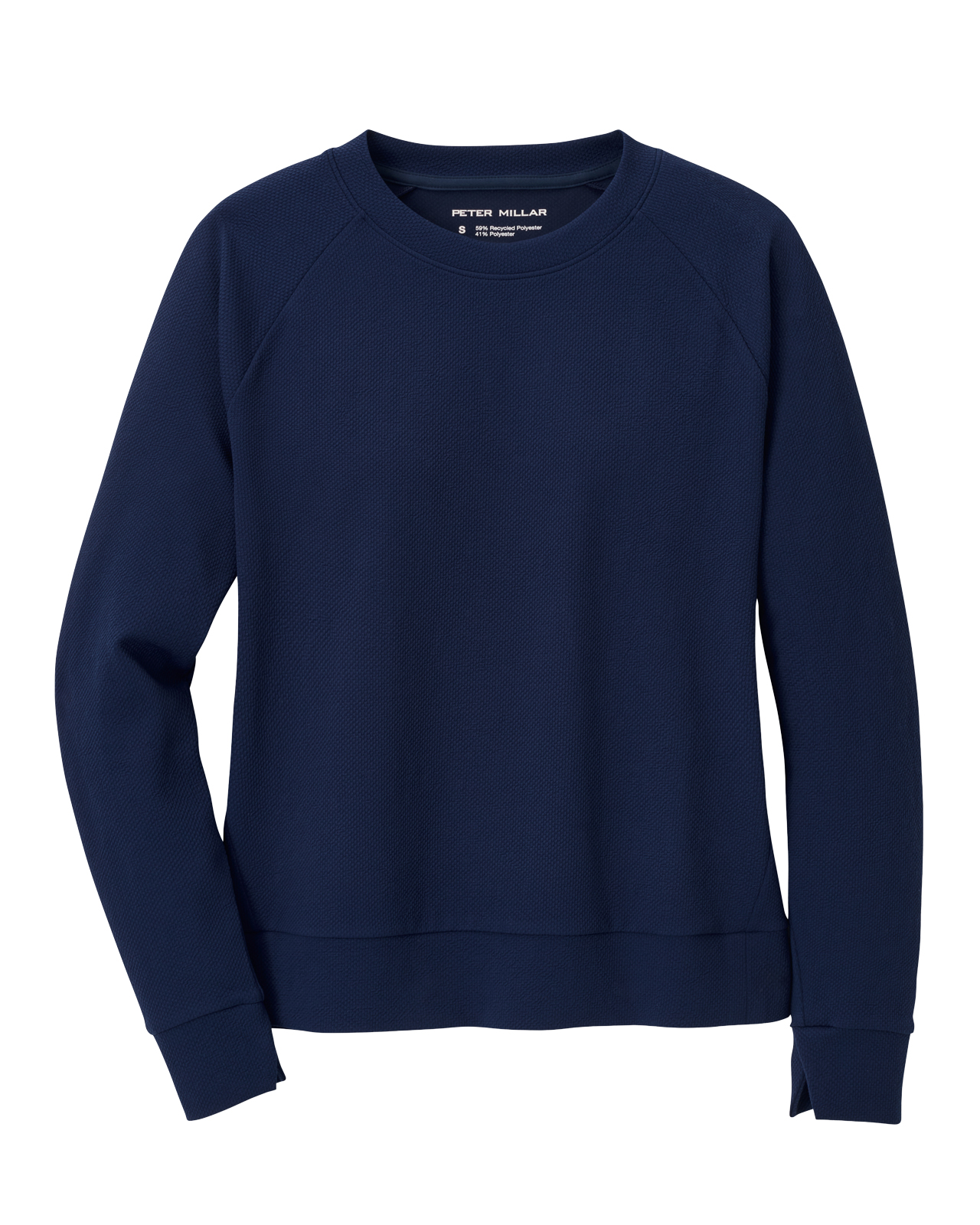 Lumi-Knit Lite, Sweater, Dame - navy