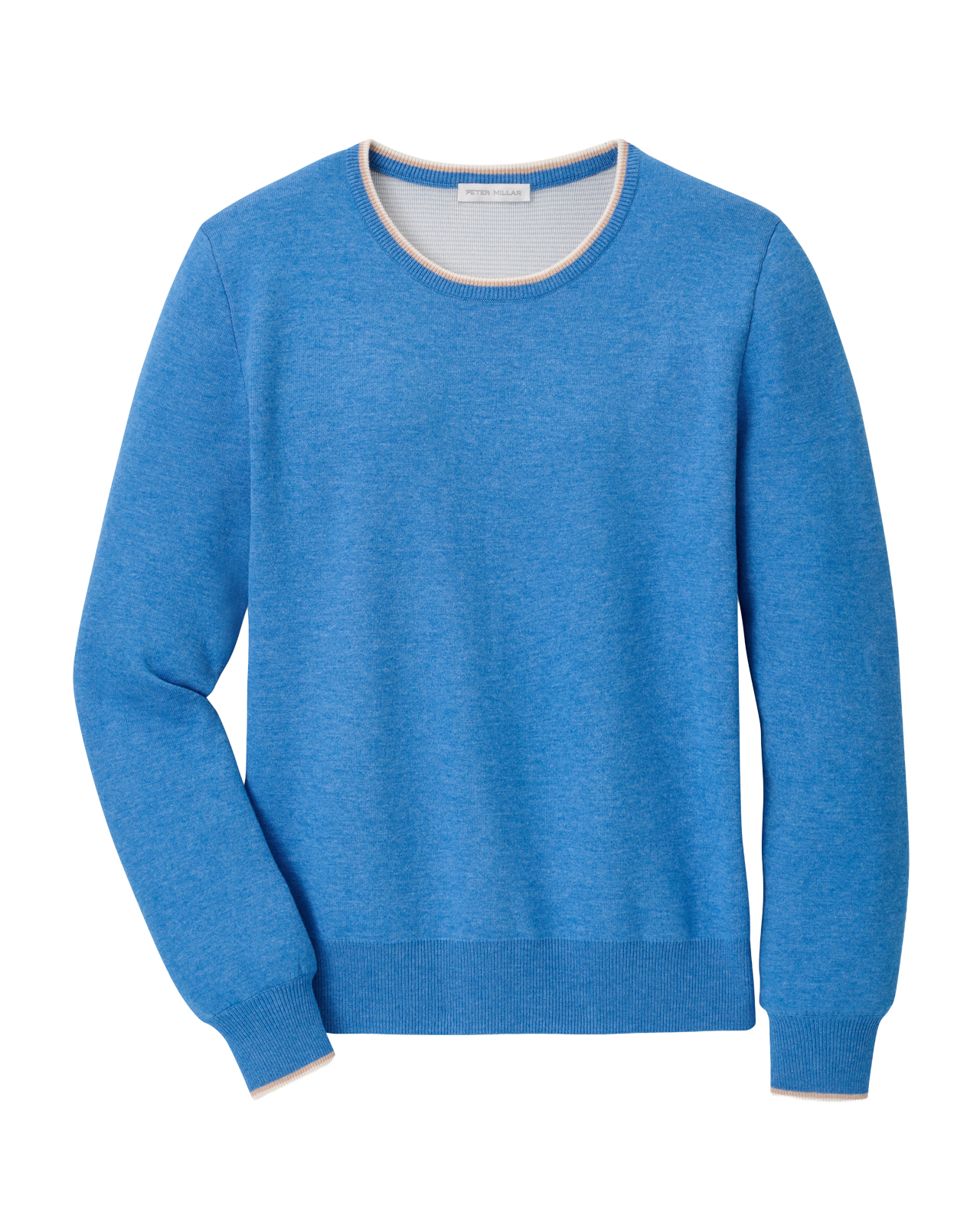 Coolspun Lite, Sweater, Dame - blue_starling