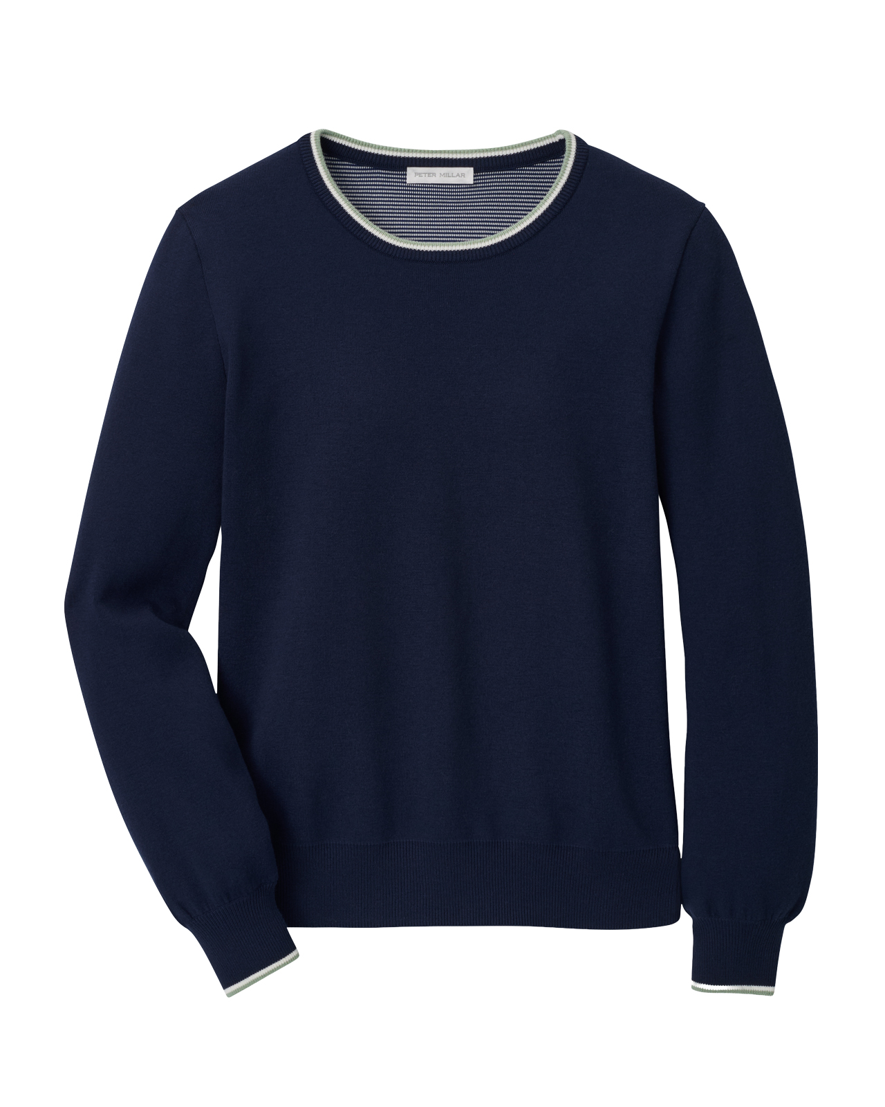 Coolspun Lite, Sweater, Dame - navy