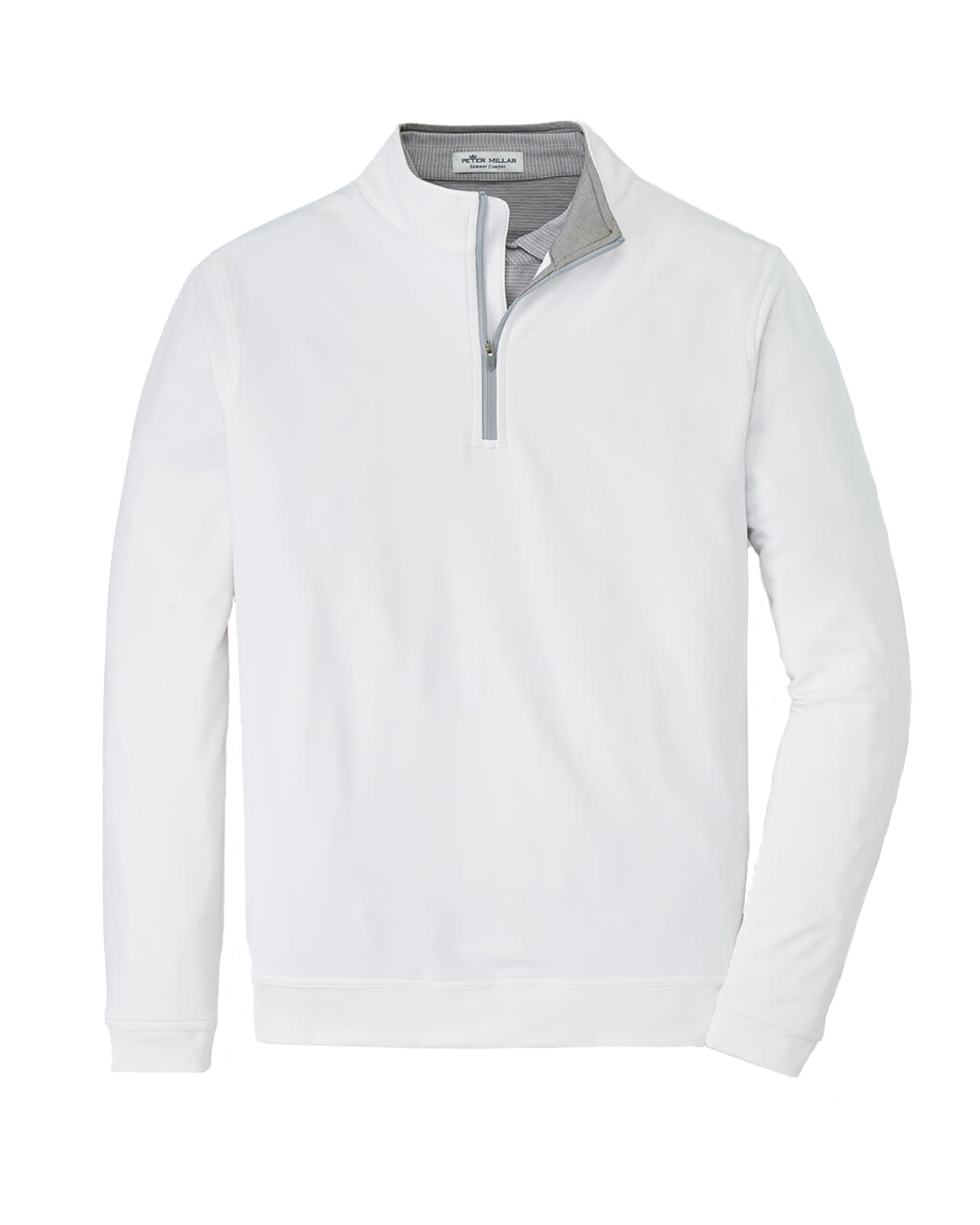 Perth Stretch, Trøje, Herre - white