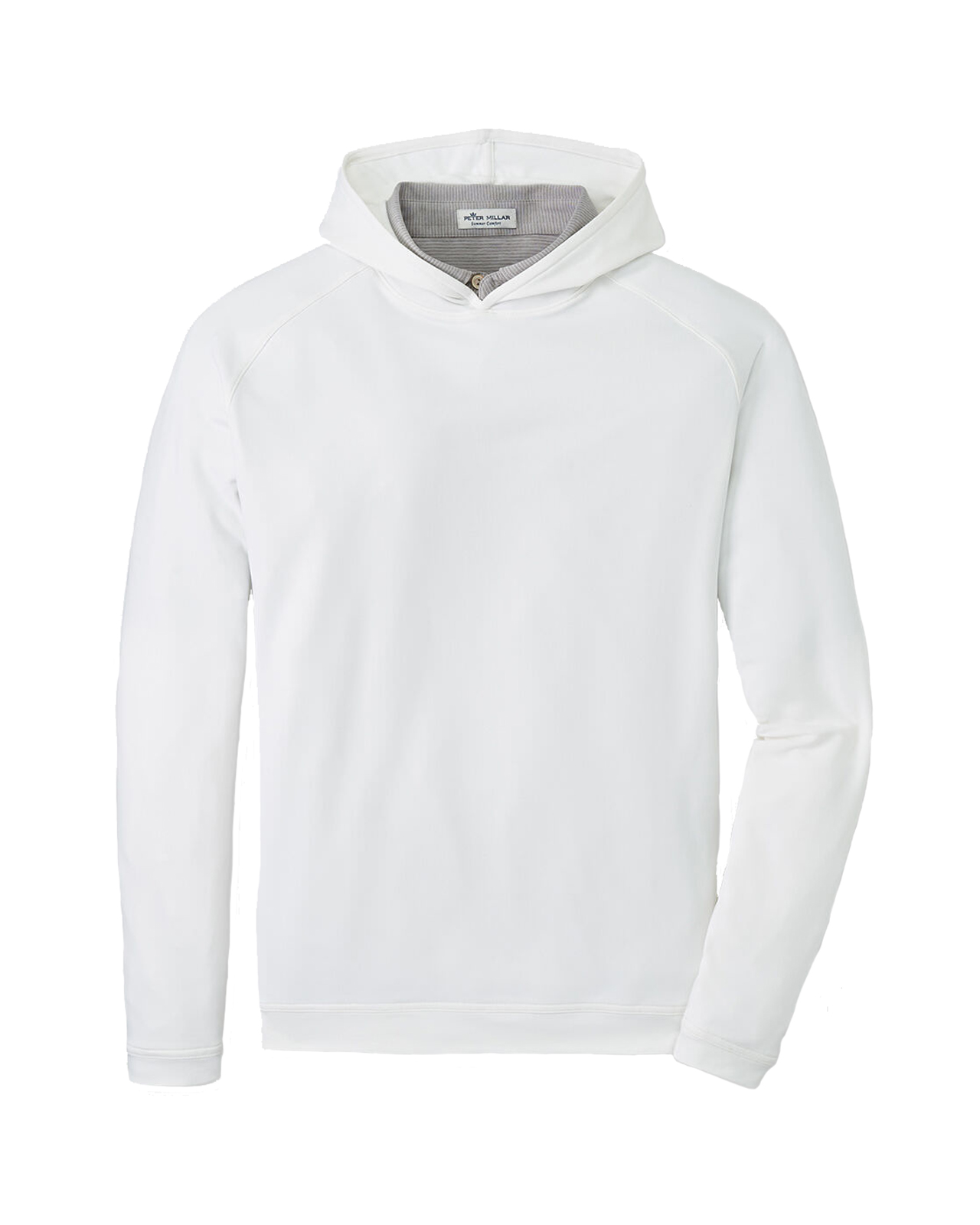 Pine Performance, Trøje, Herre - white