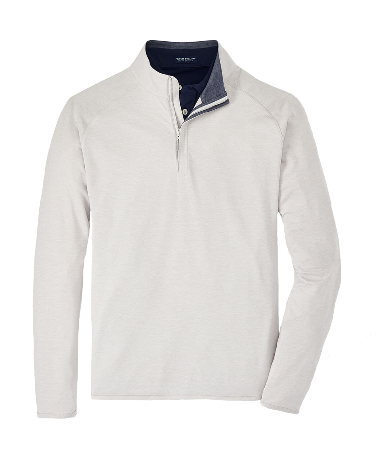 Stealth, Sweater, Herre - british_grey