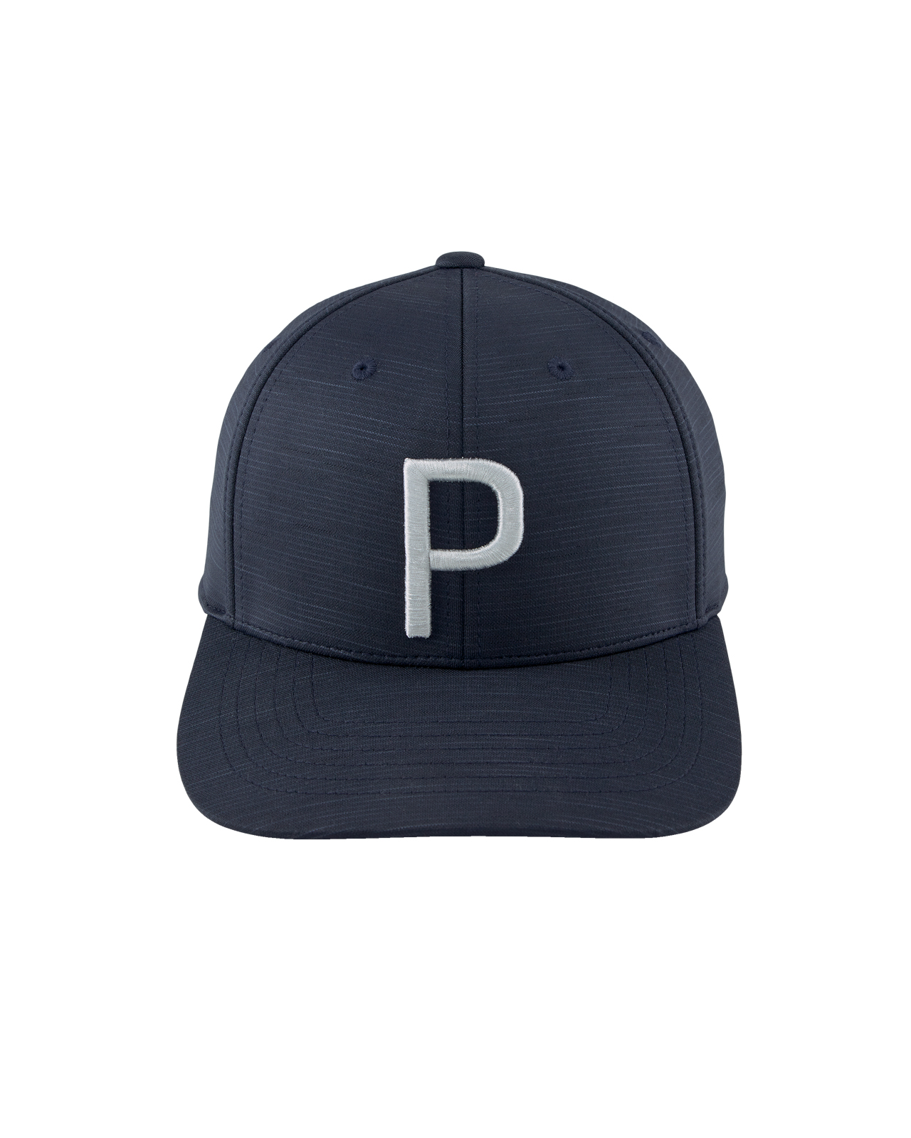 Youth P, Cap, Junior - navy_blazer_ash_gray