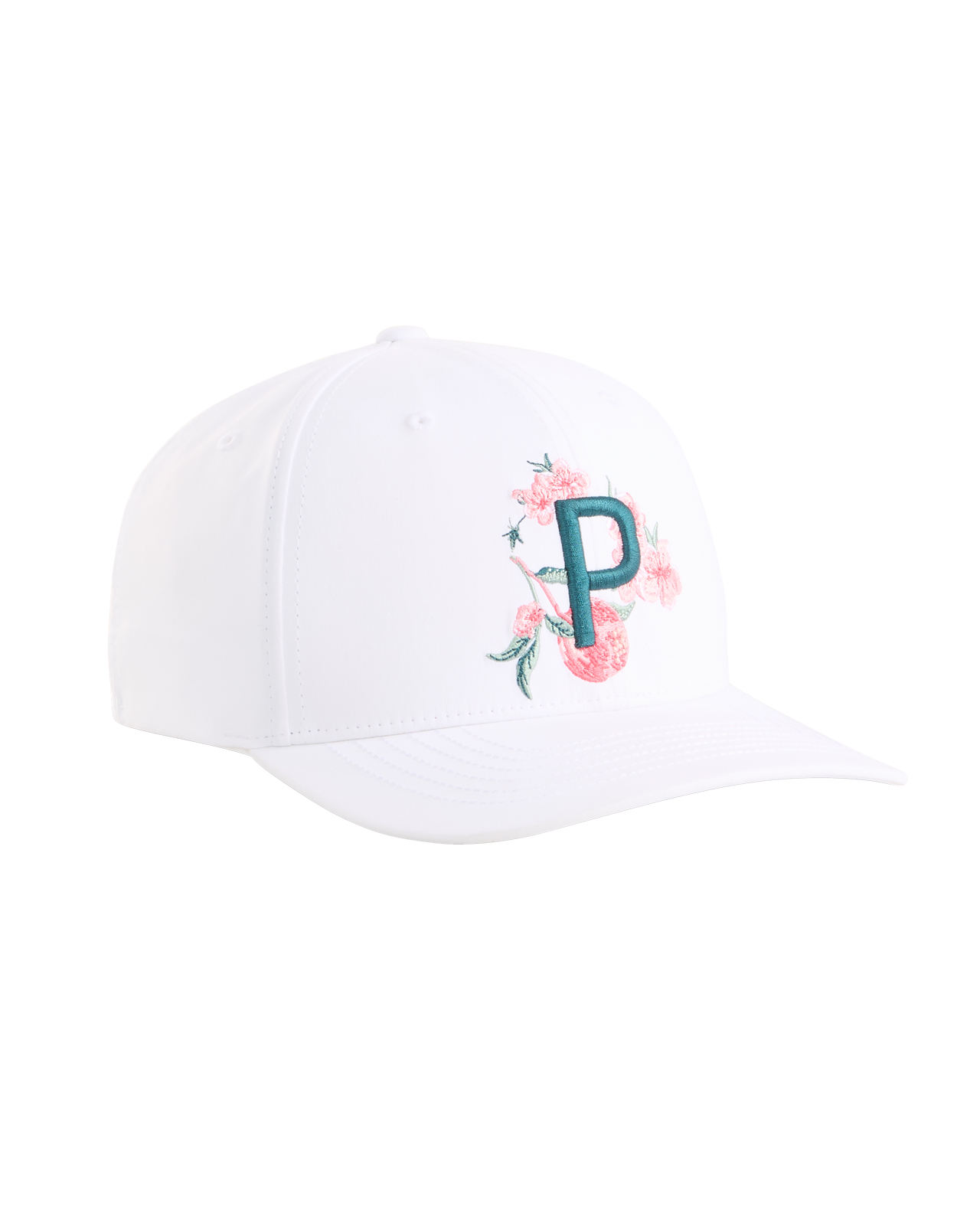 Freshly Picked, Cap, Herre - white_glow