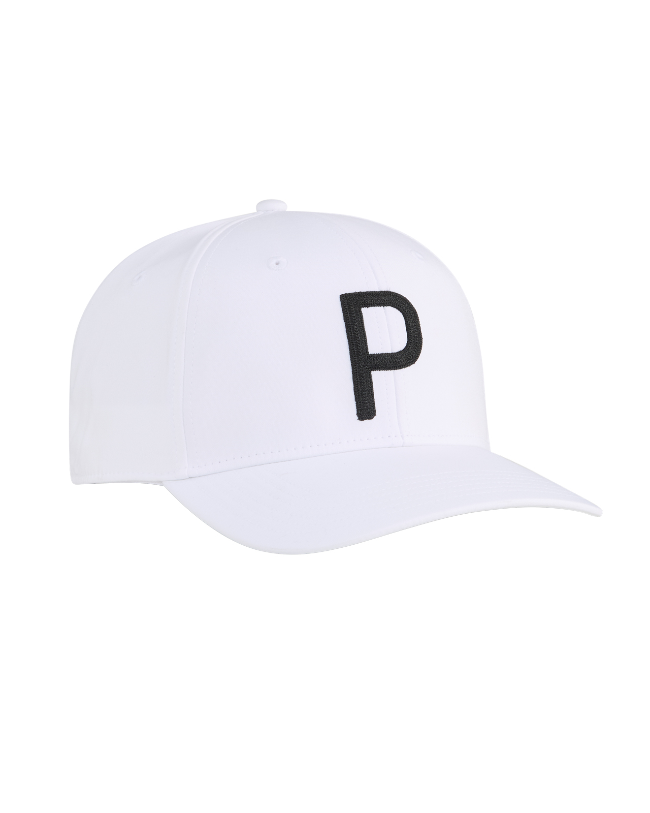 Heritage P Tech, Cap, Herre - white_glow_black