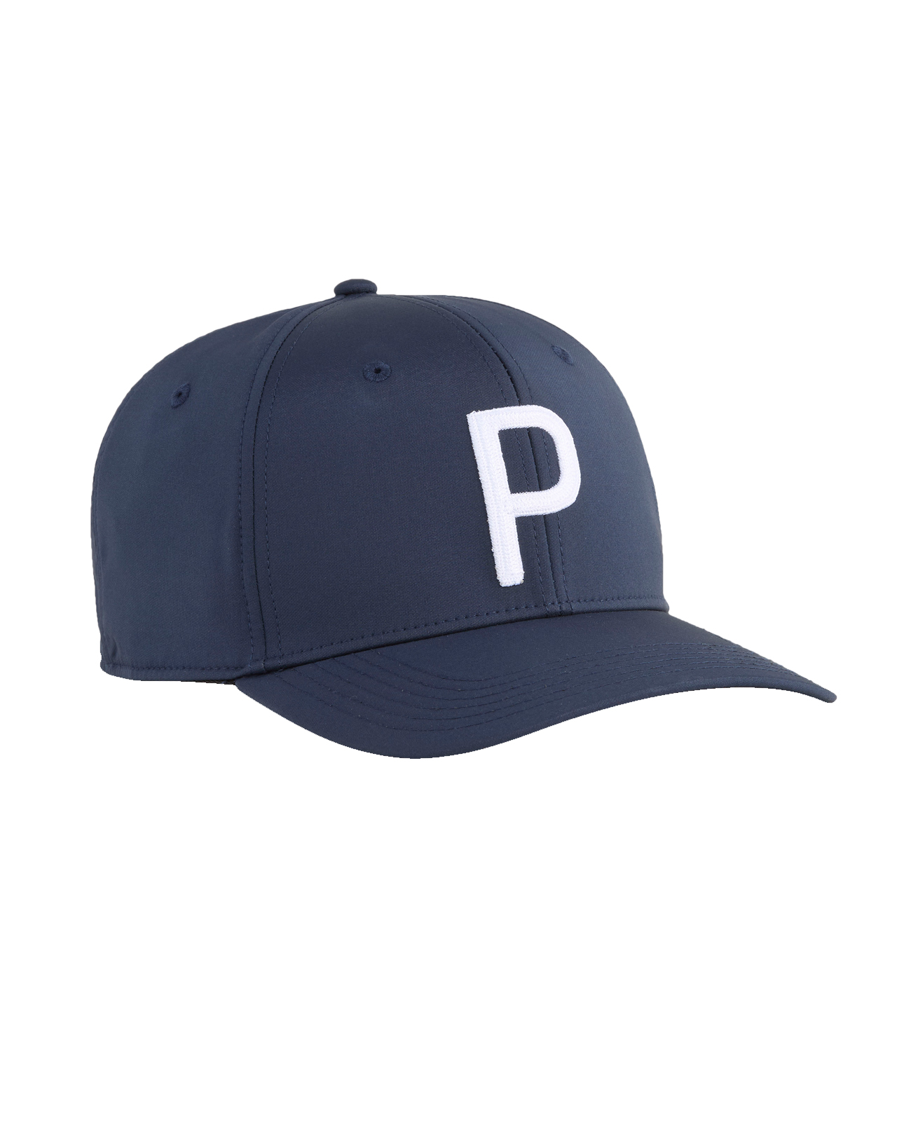 Heritage P Tech, Cap, Herre - deep_navy_white_glow