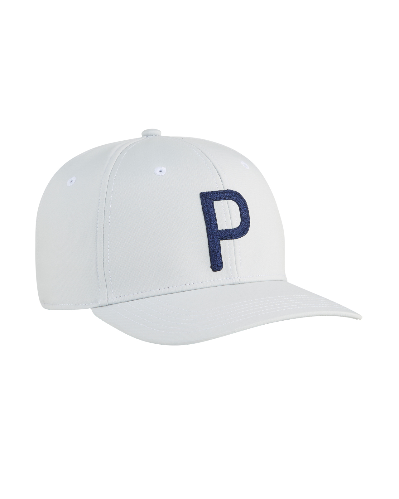 Heritage P Tech, Cap, Herre - ash_gray_deep_navy